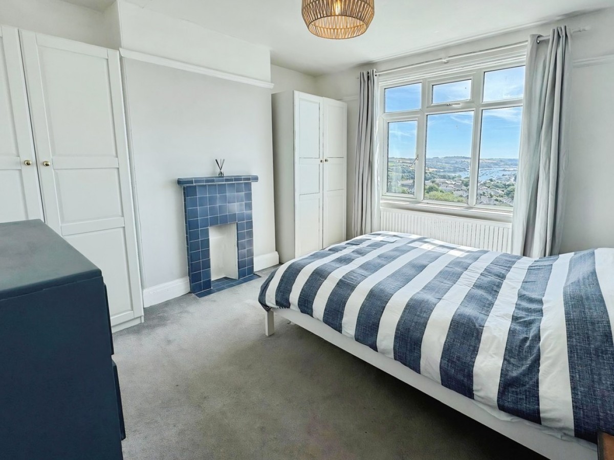 Kernick Road, Penryn, Cornwall