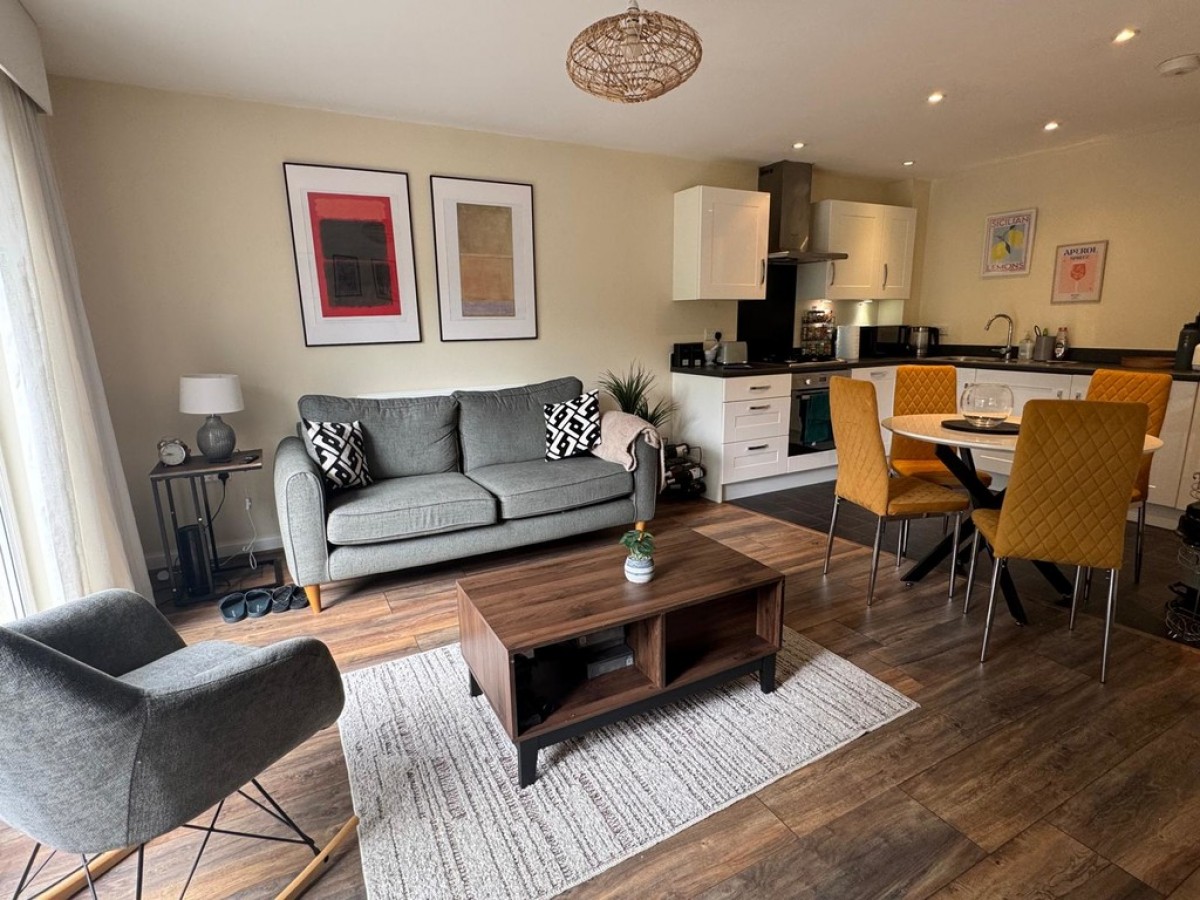 Trelowen Drive, Penryn