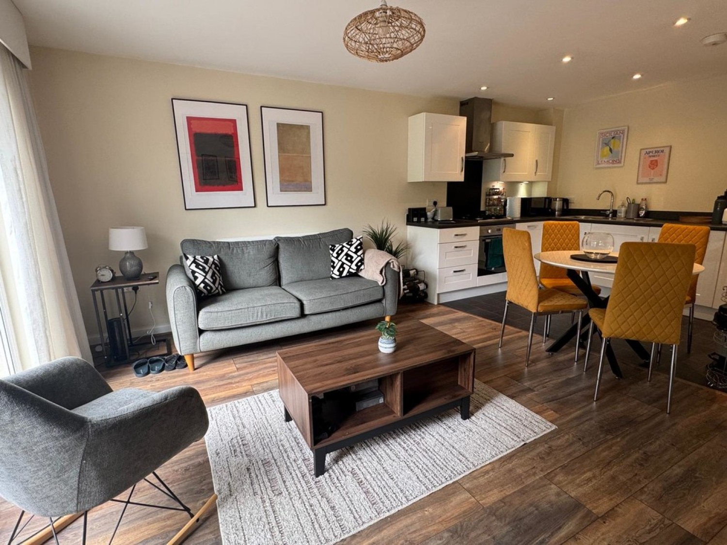 2 bedroom Flat for Letting Trelowen Drive, Penryn