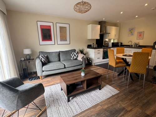 Trelowen Drive, Penryn