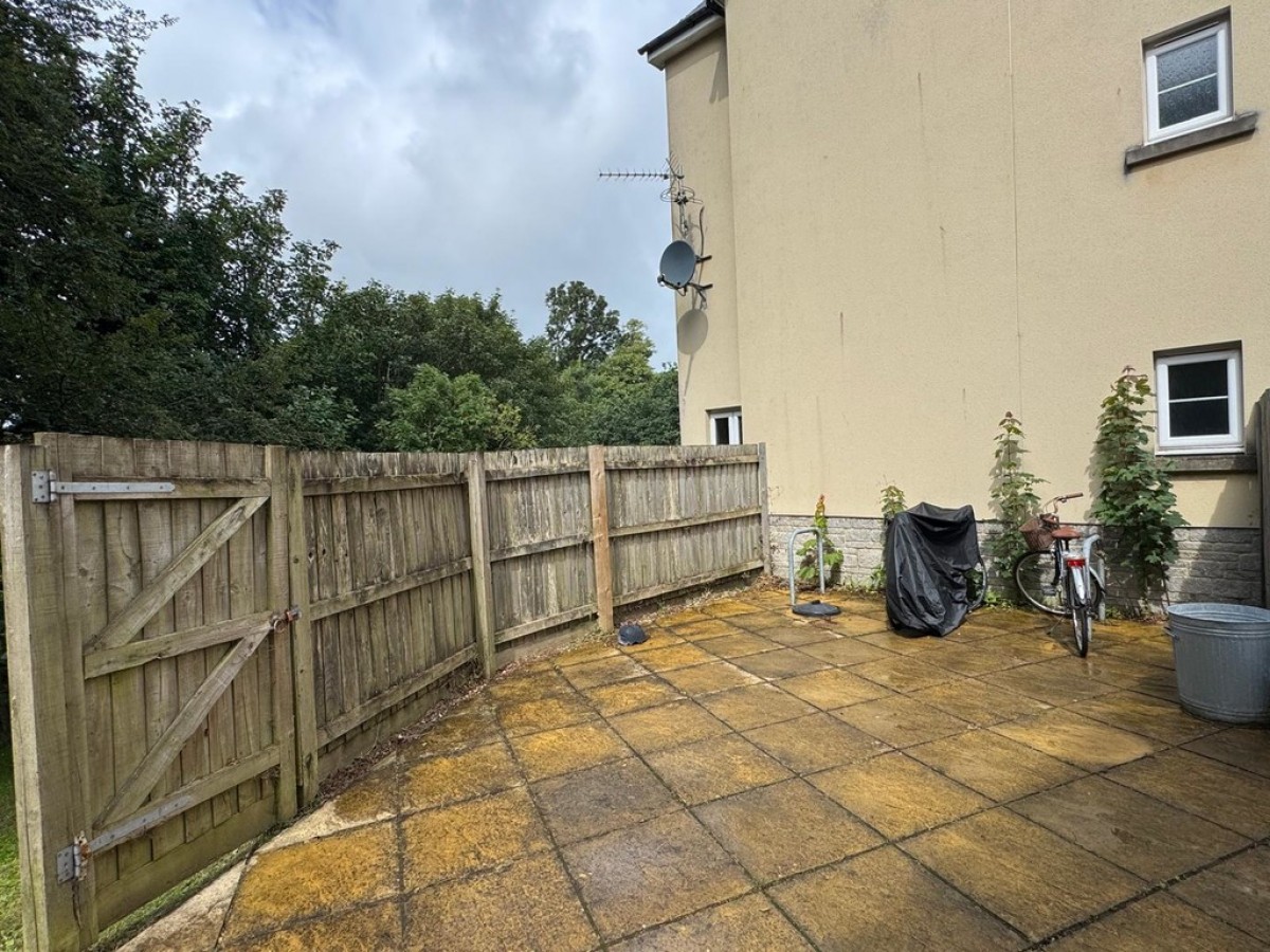 Trelowen Drive, Penryn
