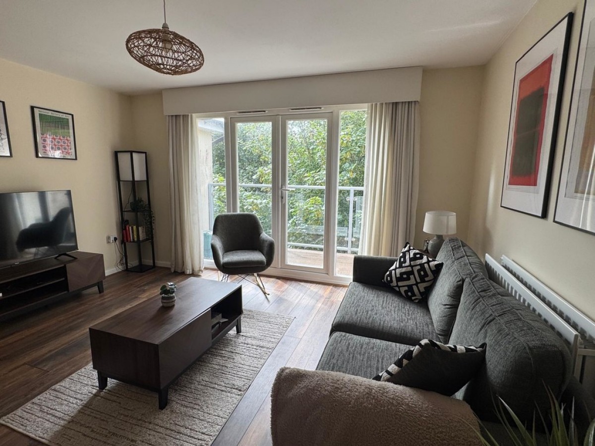 Trelowen Drive, Penryn