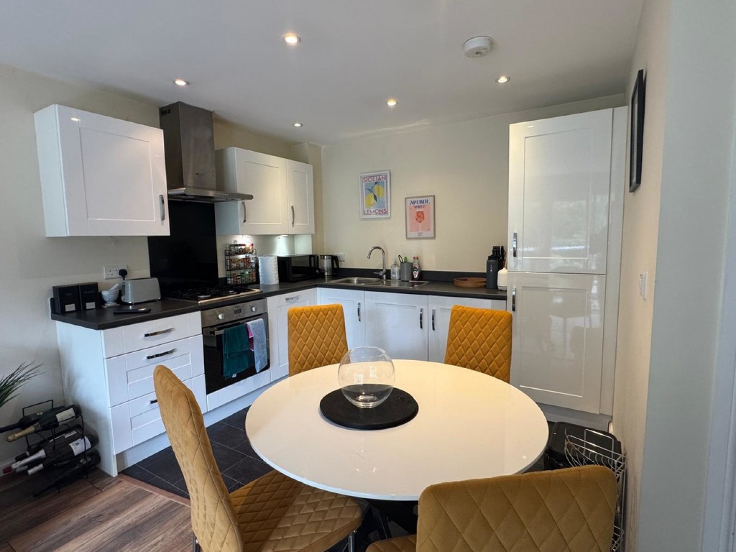 2 bedroom Flat for Letting Trelowen Drive, Penryn