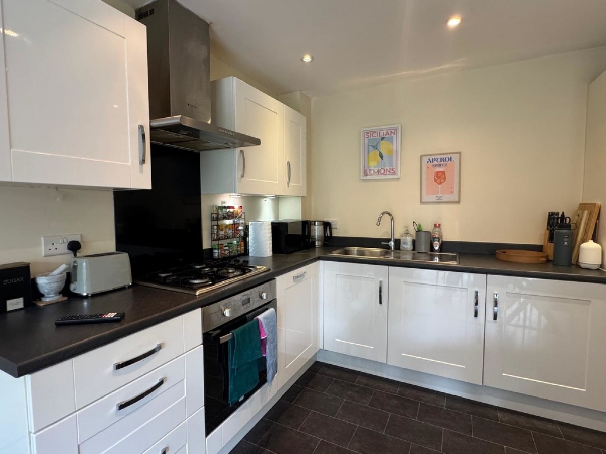 Trelowen Drive, Penryn