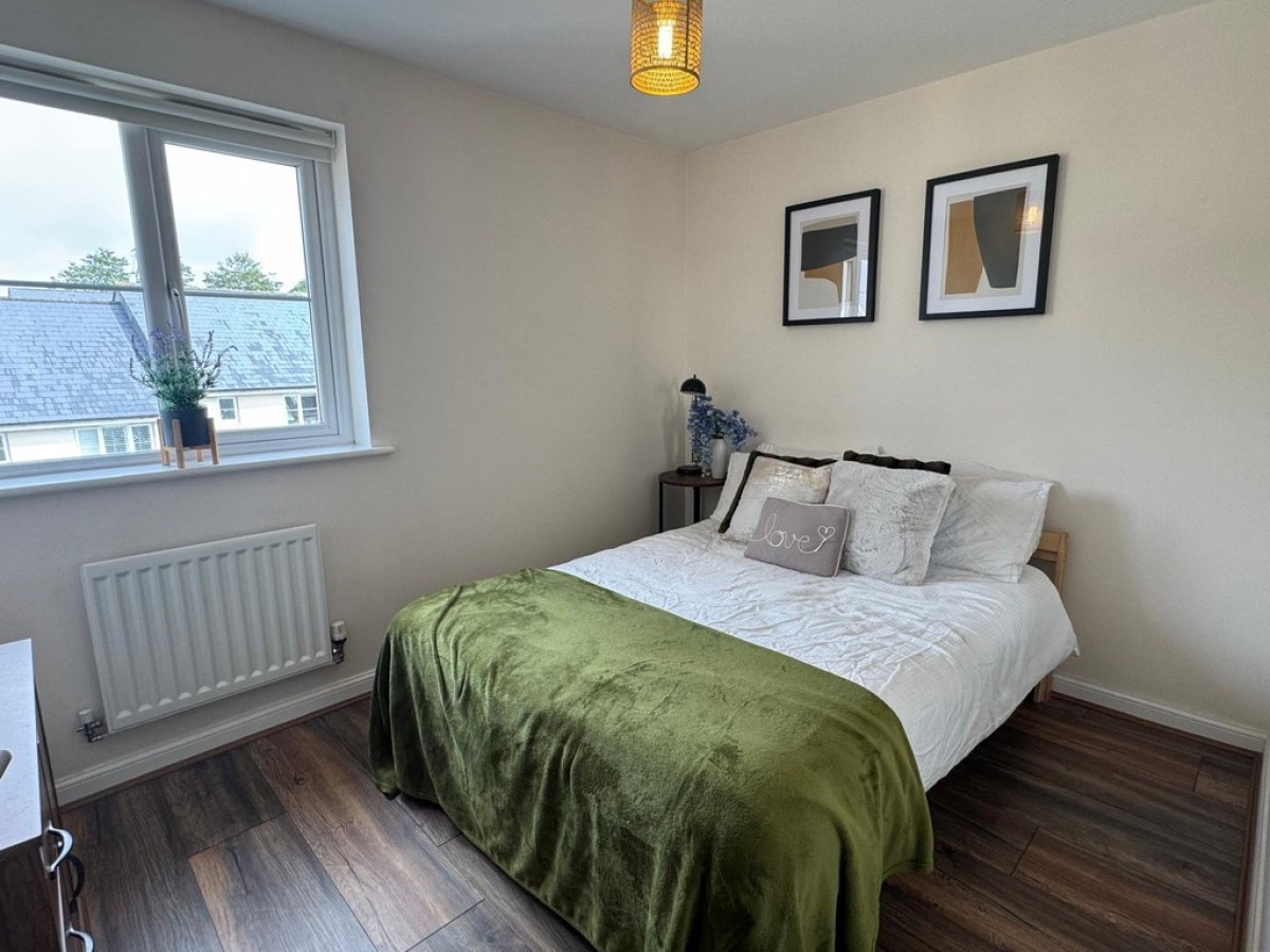 Trelowen Drive, Penryn