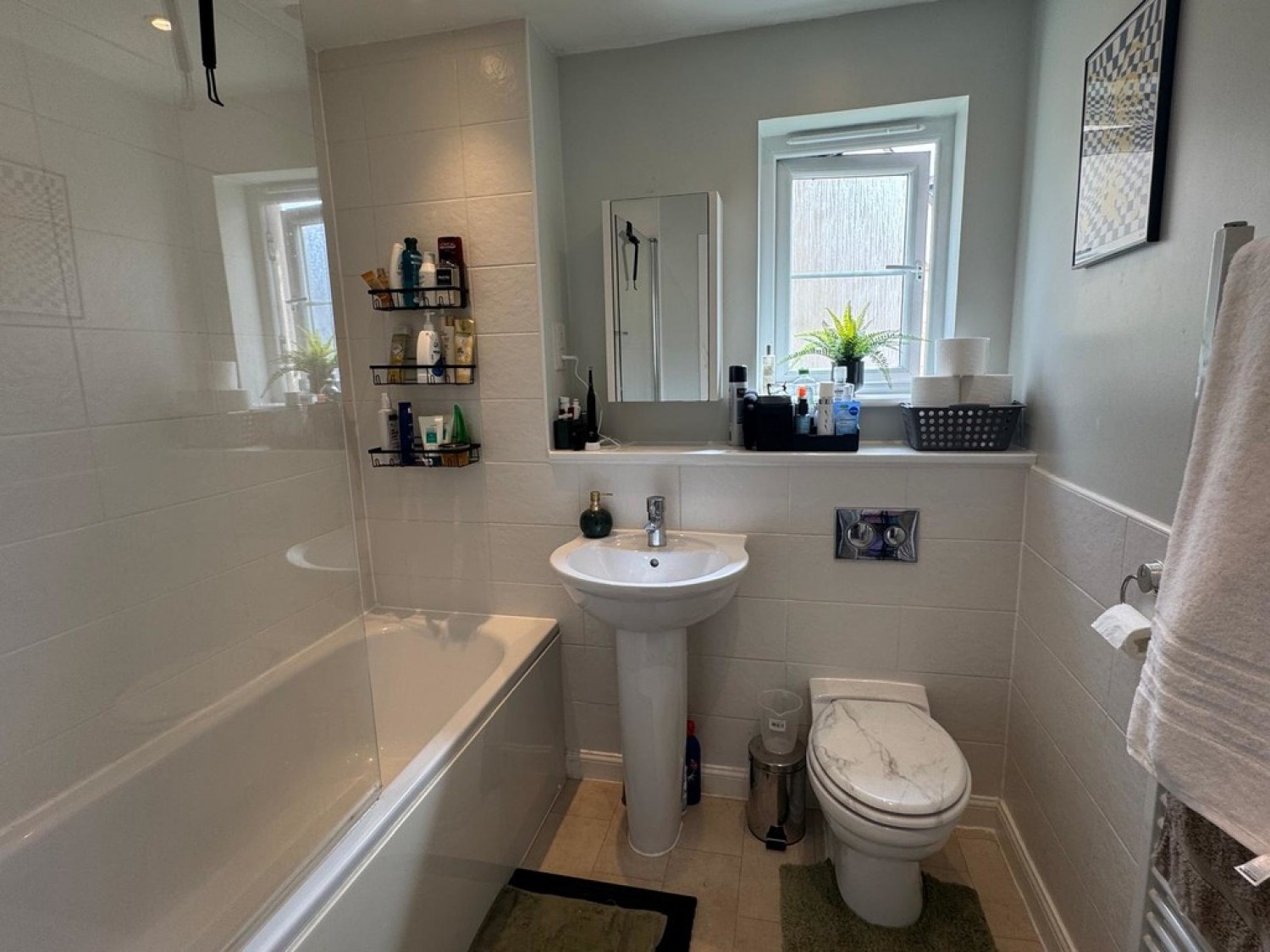 2 bedroom Flat for Letting Trelowen Drive, Penryn