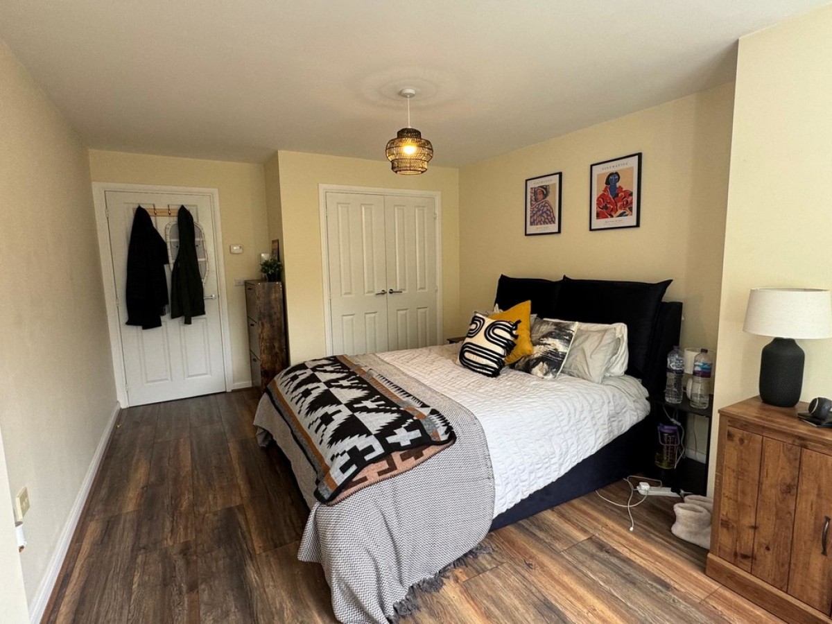 Trelowen Drive, Penryn