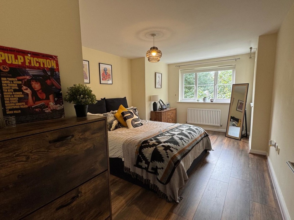 Trelowen Drive, Penryn