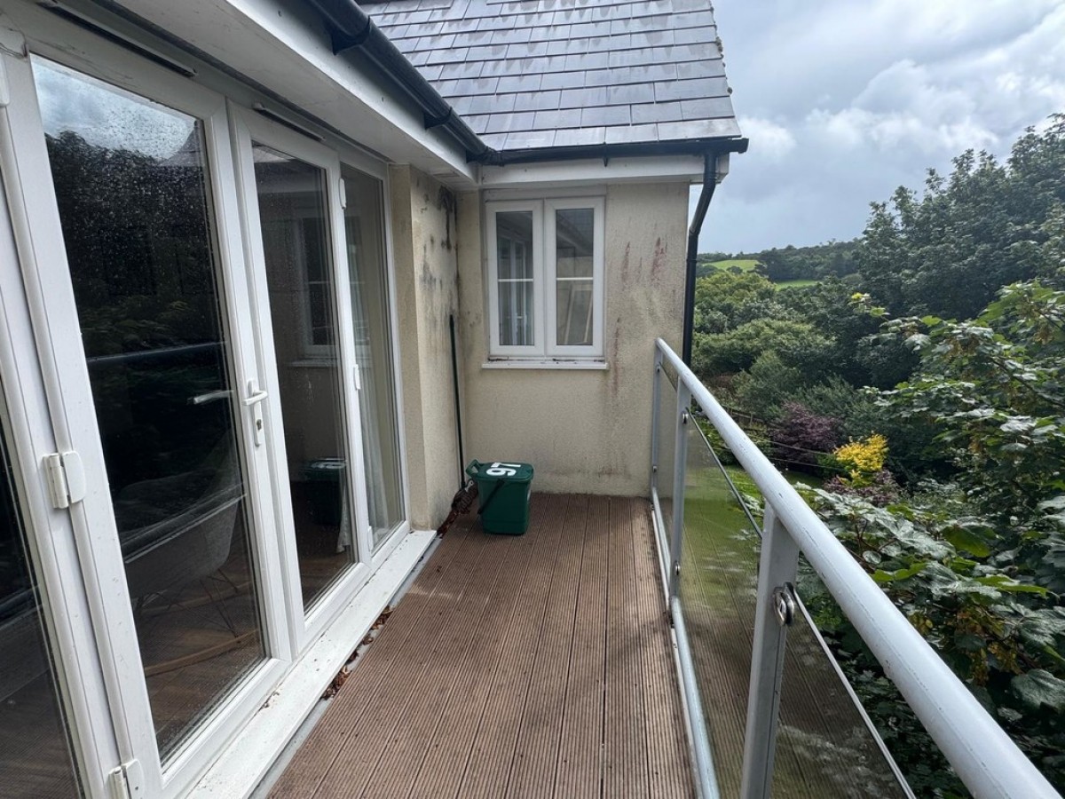 Trelowen Drive, Penryn