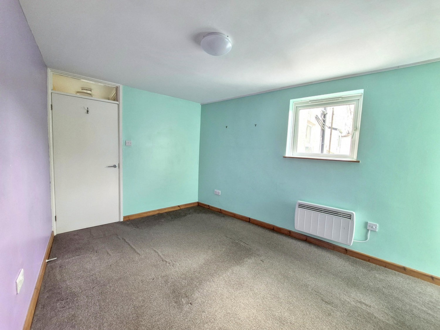 1 bedroom Flat for Sale Brook Court