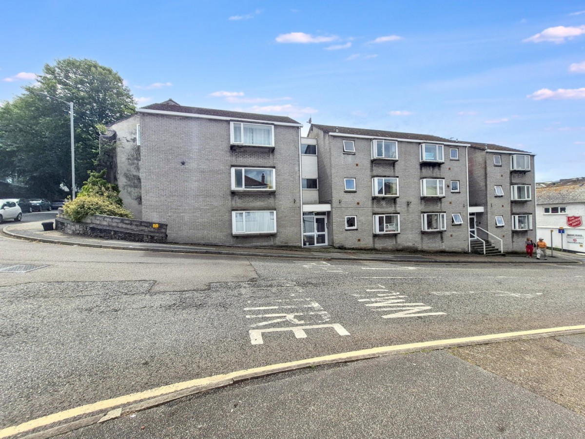 Brook Court