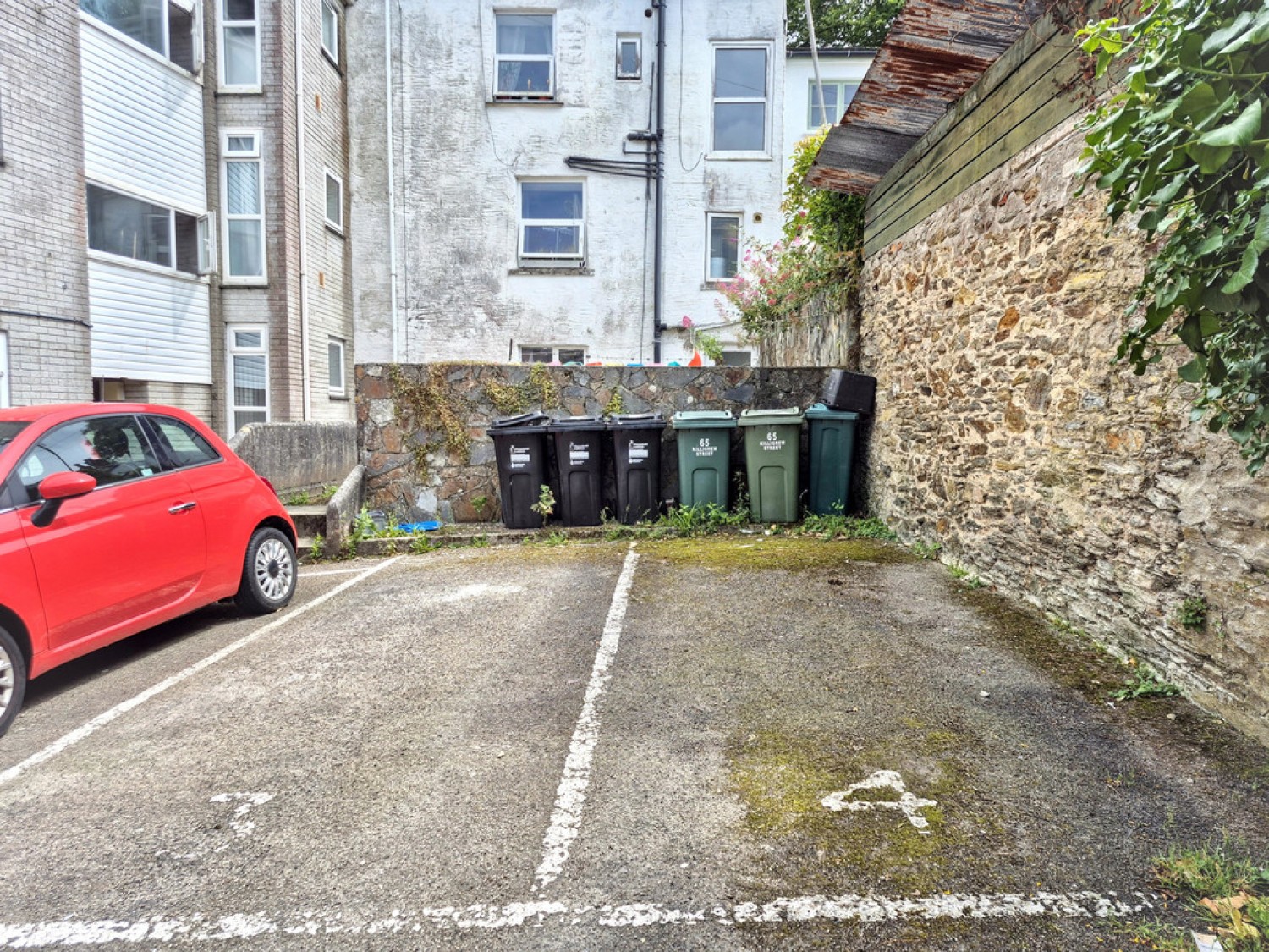 1 bedroom Flat for Sale Brook Court