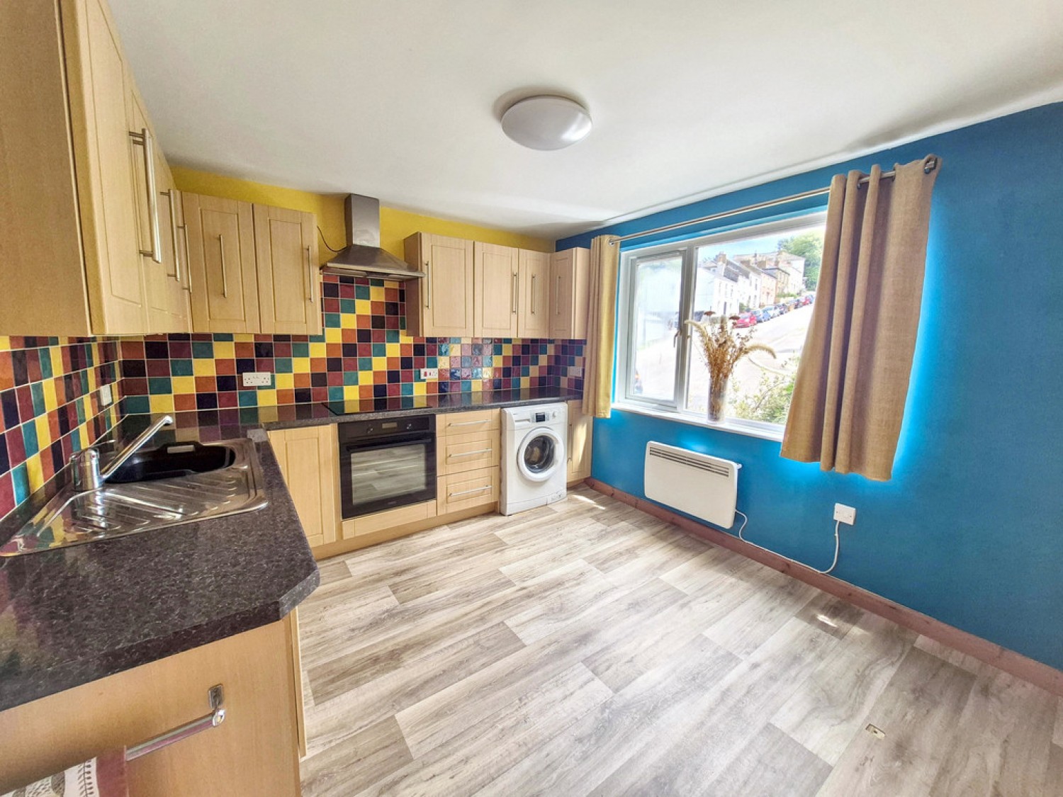 1 bedroom Flat for Sale Brook Court