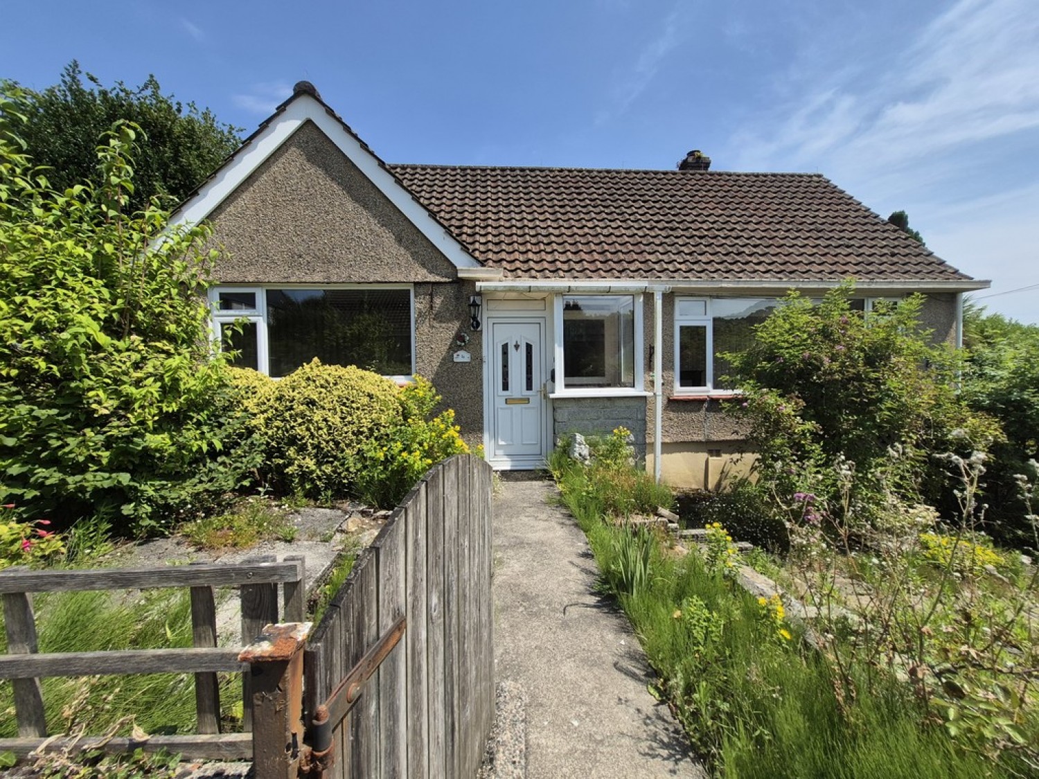 3 bedroom Bungalow for Sale Belhay, Penryn
