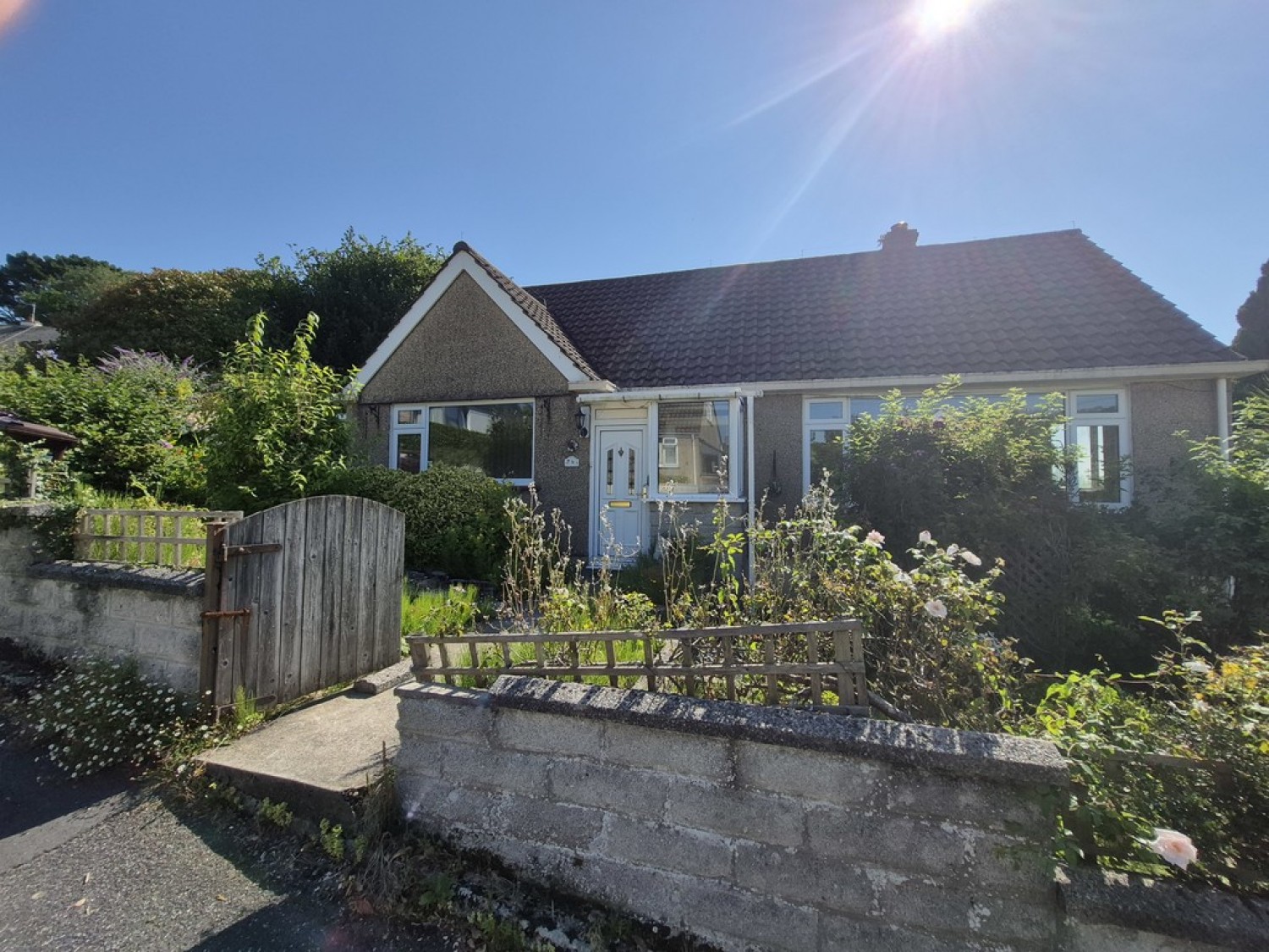 3 bedroom Bungalow for Sale Belhay, Penryn