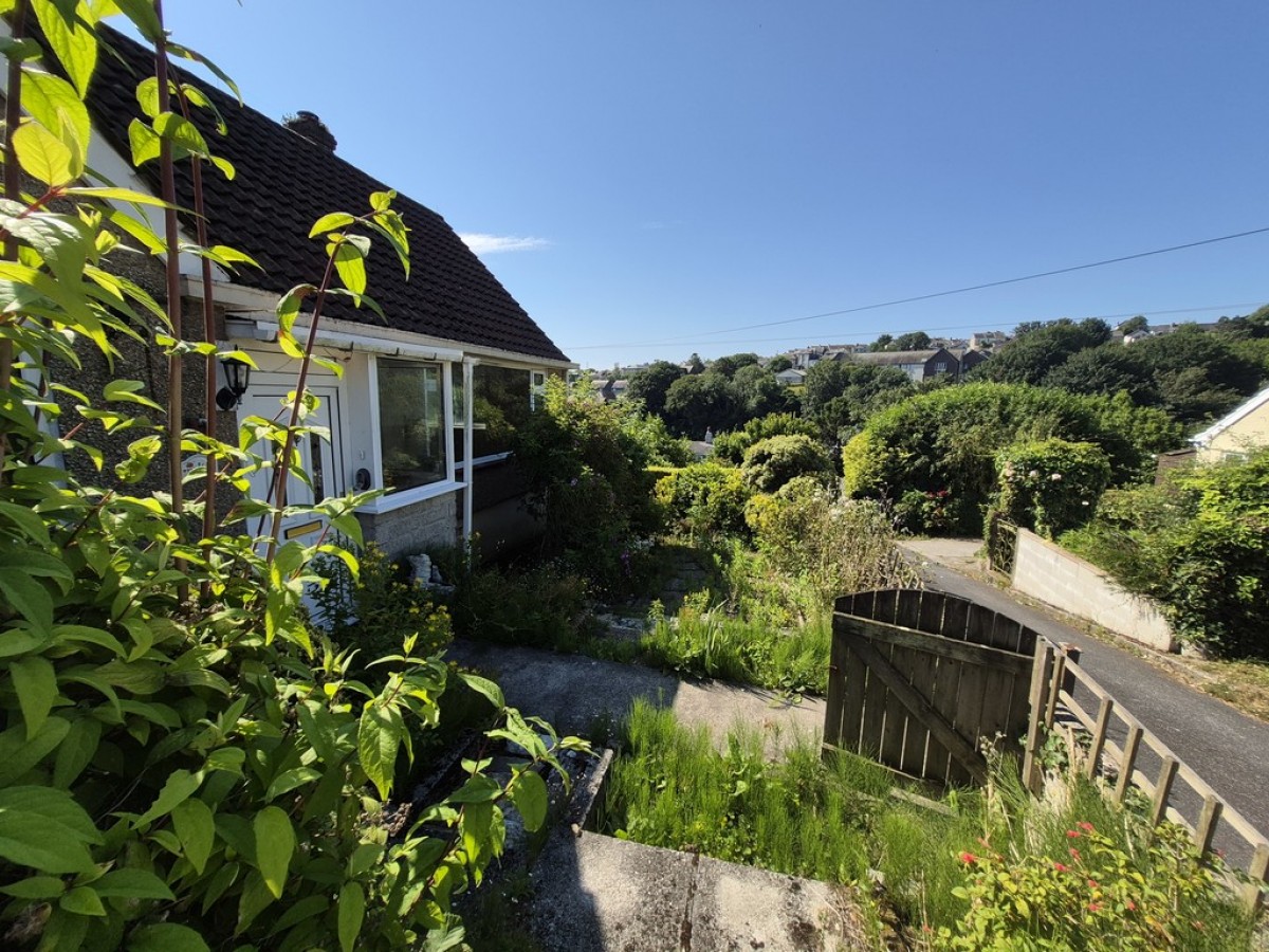 Belhay, Penryn