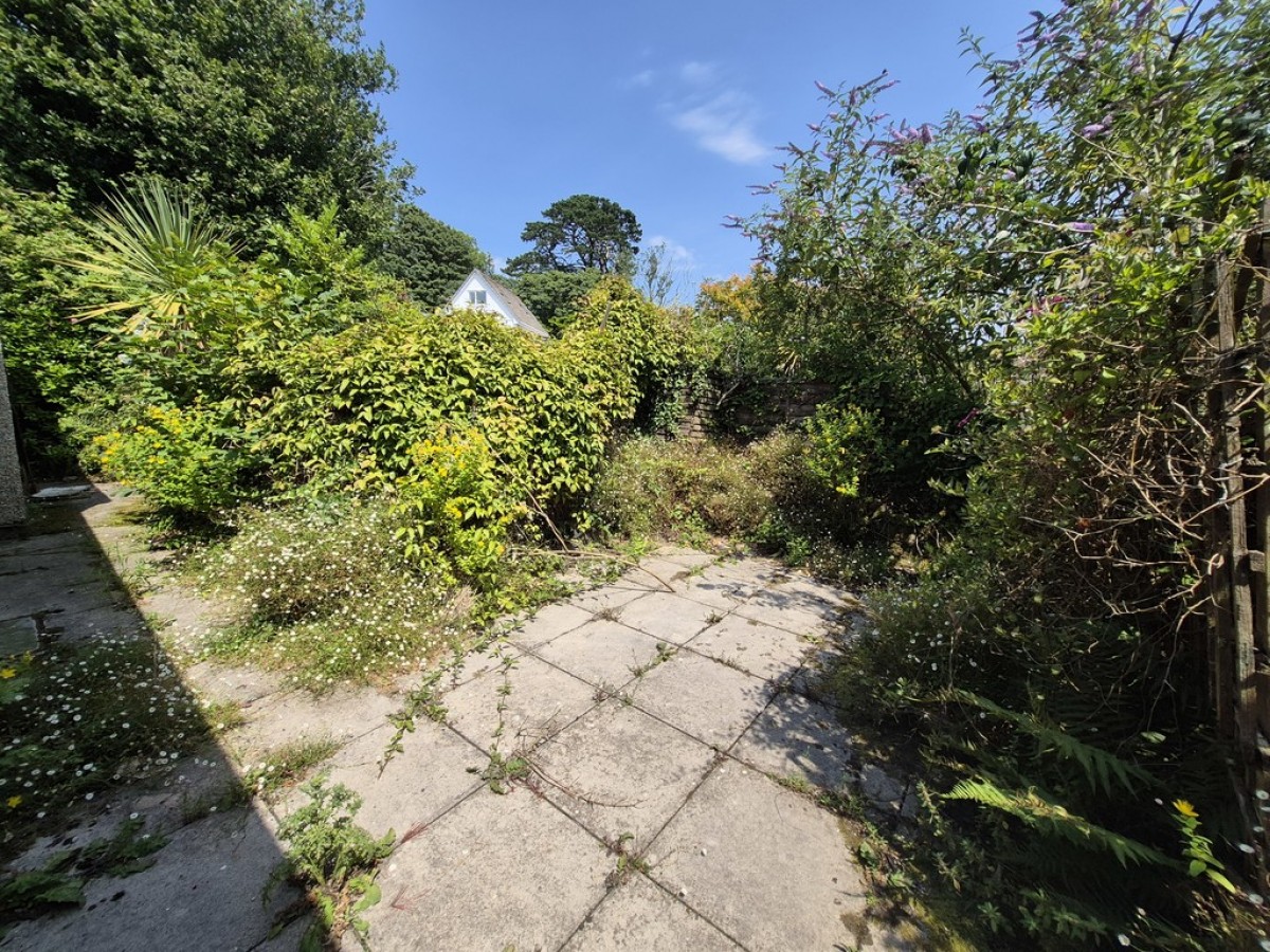 Belhay, Penryn