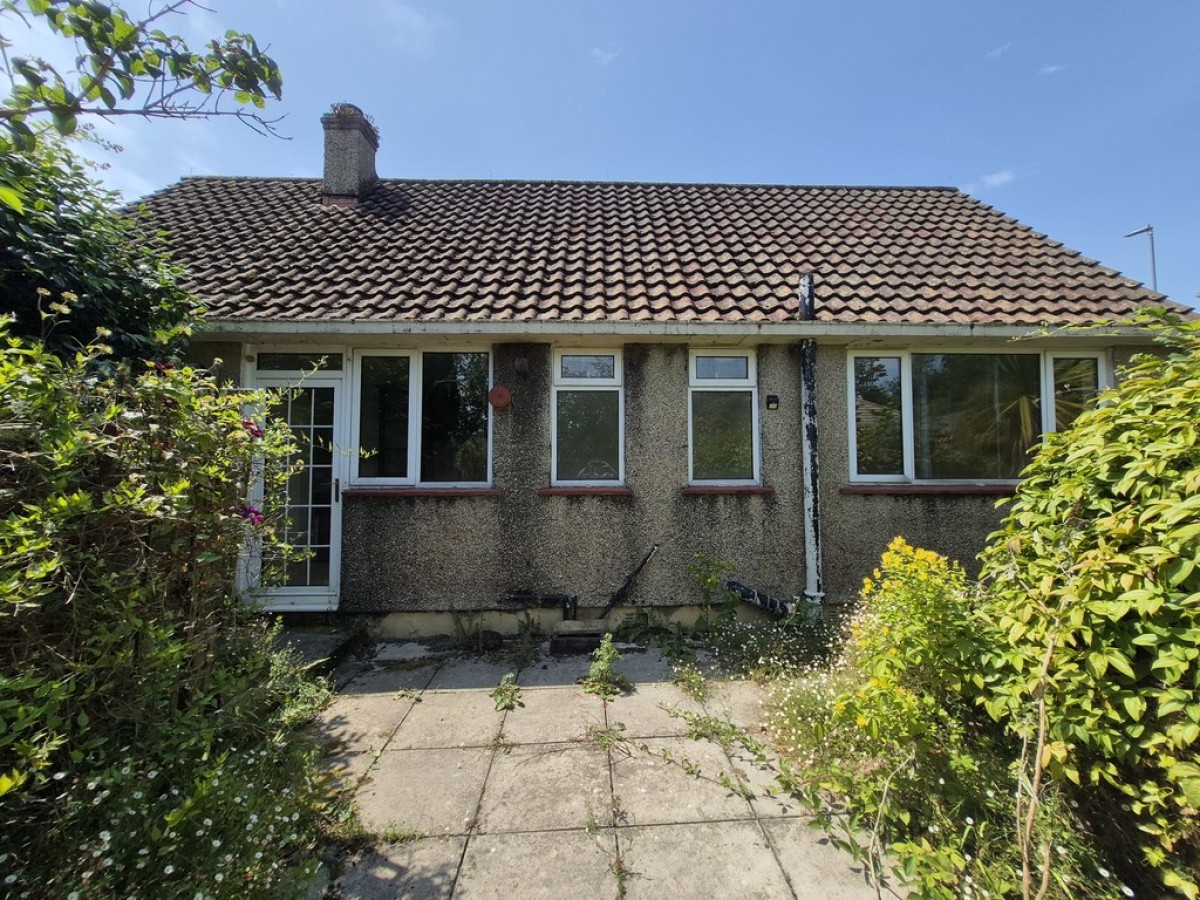 Belhay, Penryn