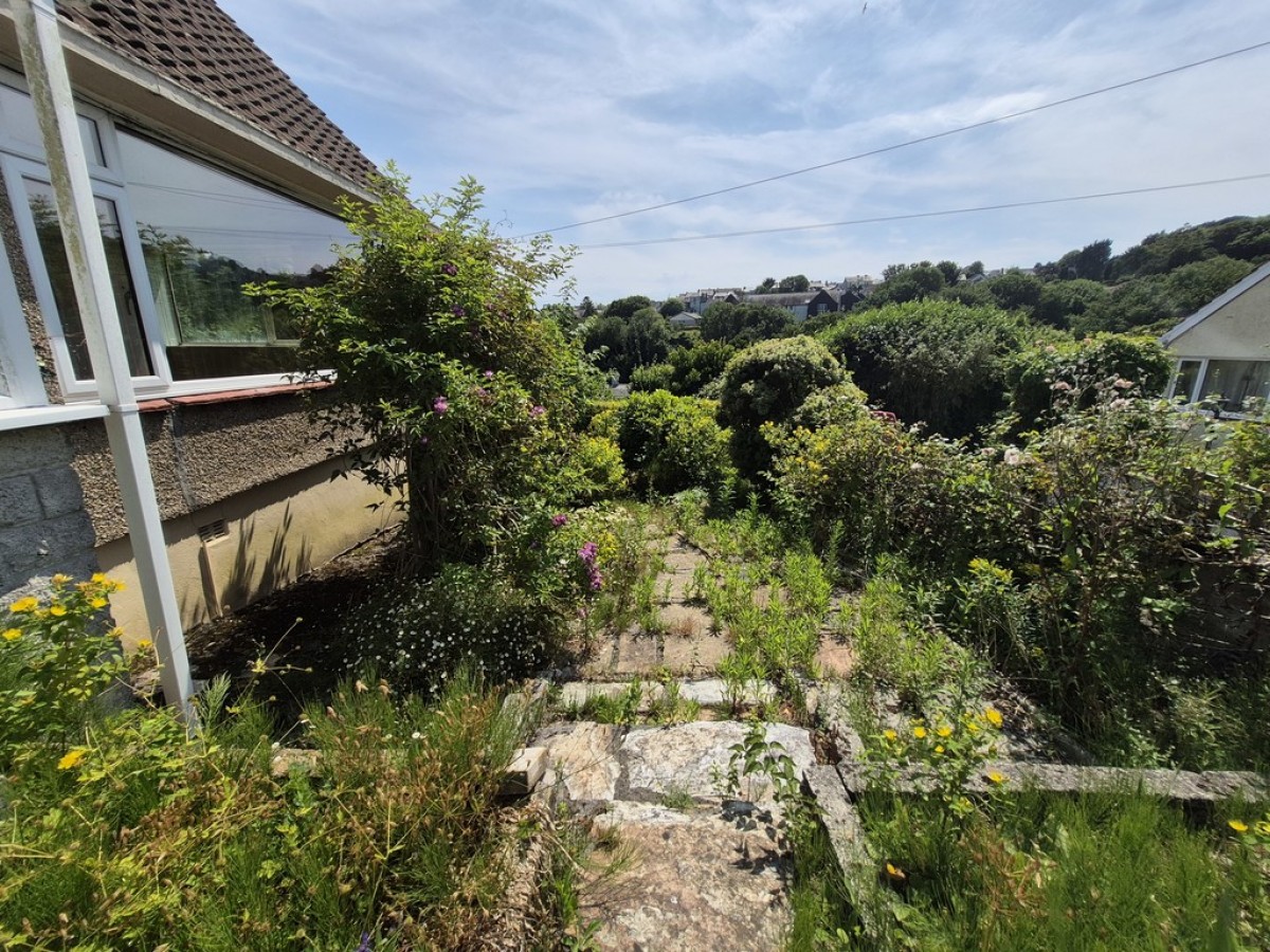 Belhay, Penryn