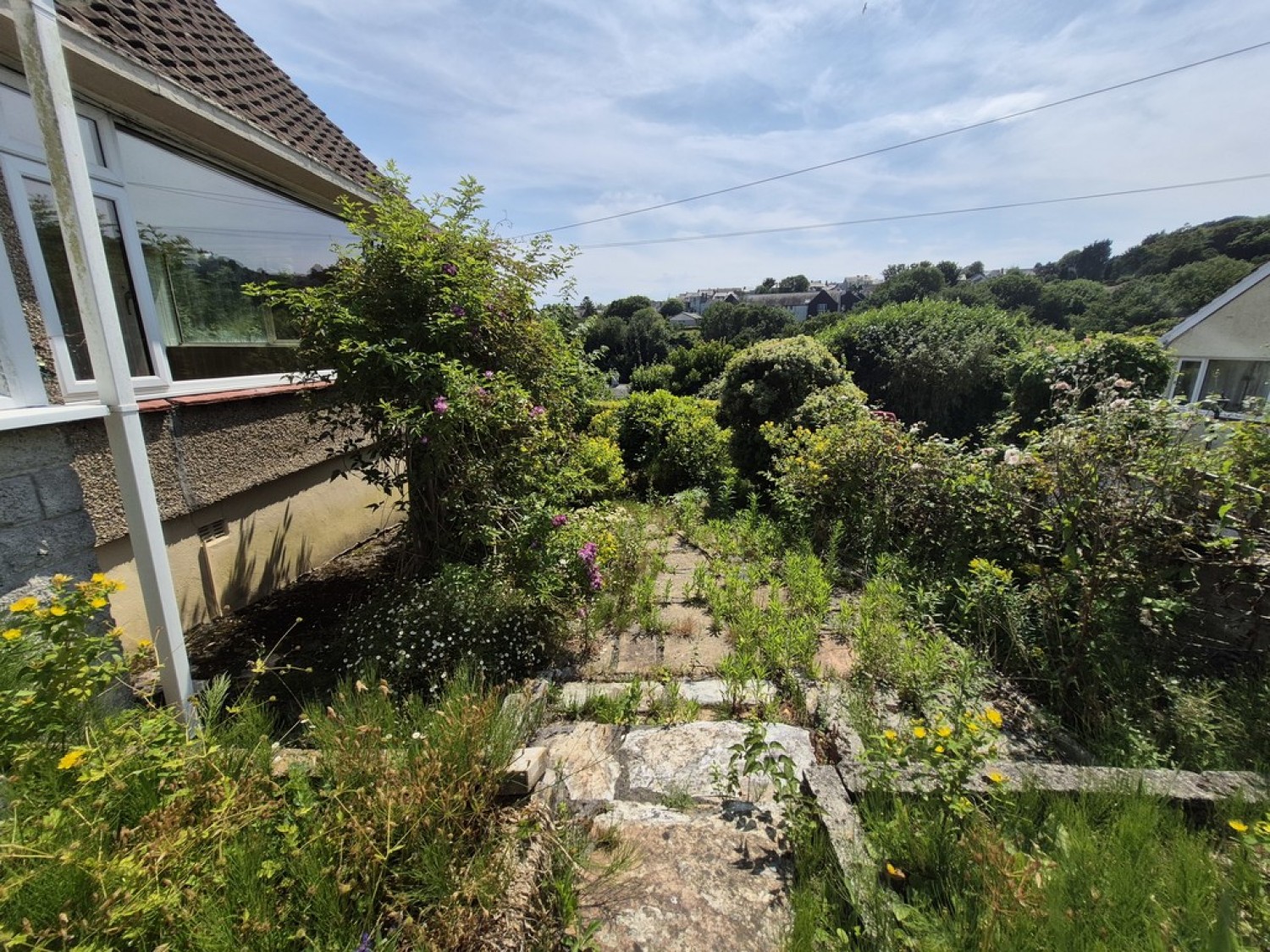 3 bedroom Bungalow for Sale Belhay, Penryn