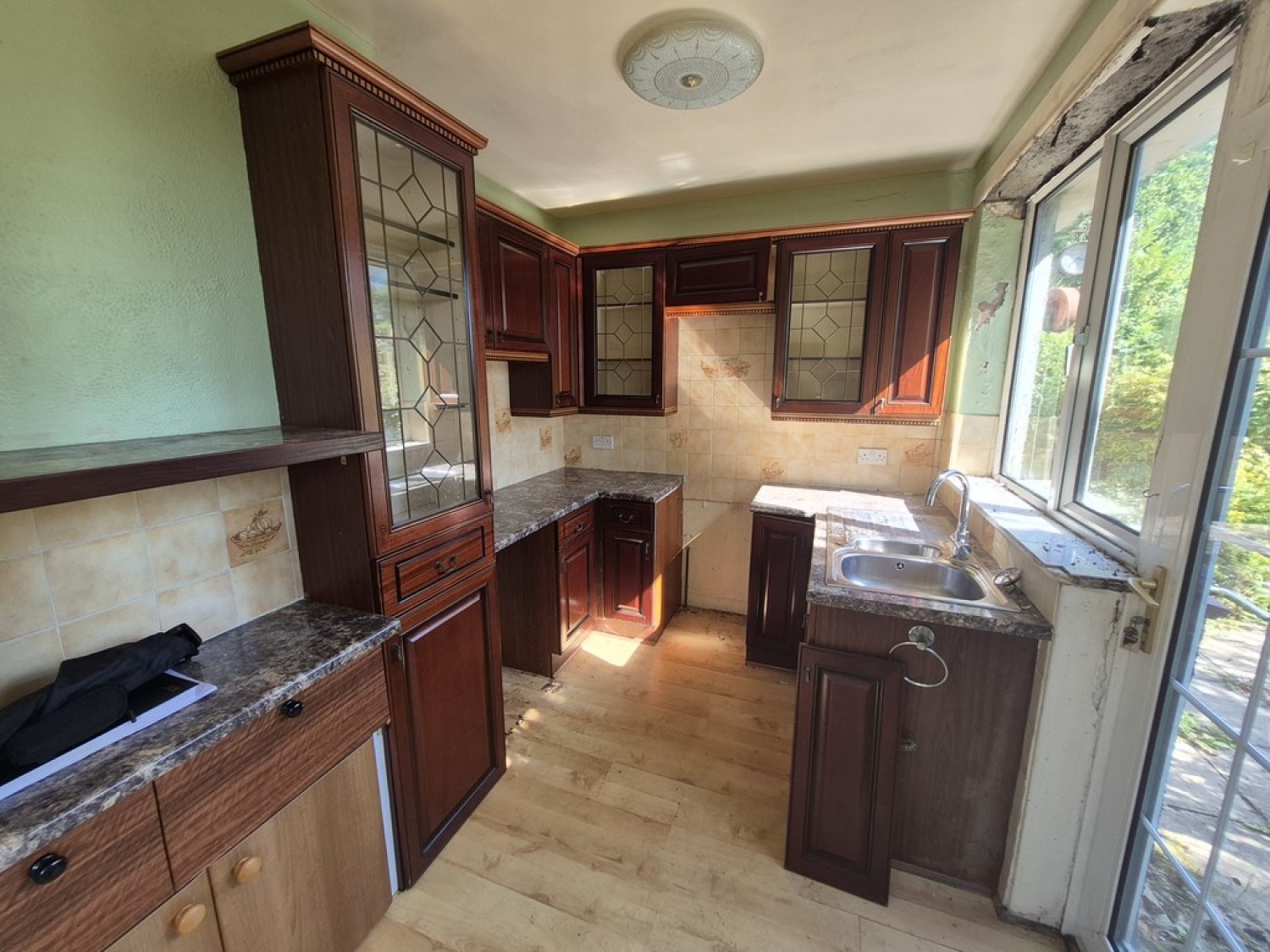 3 bedroom Bungalow for Sale Belhay, Penryn