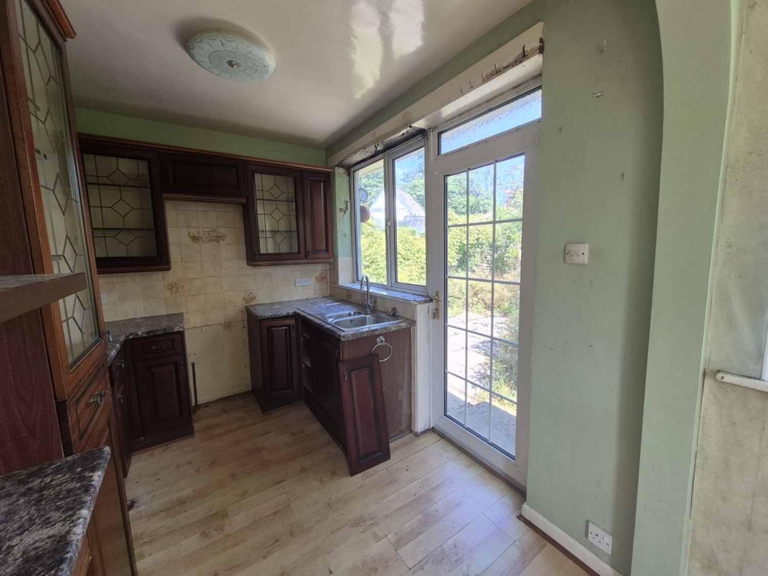 3 bedroom Bungalow for Sale Belhay, Penryn