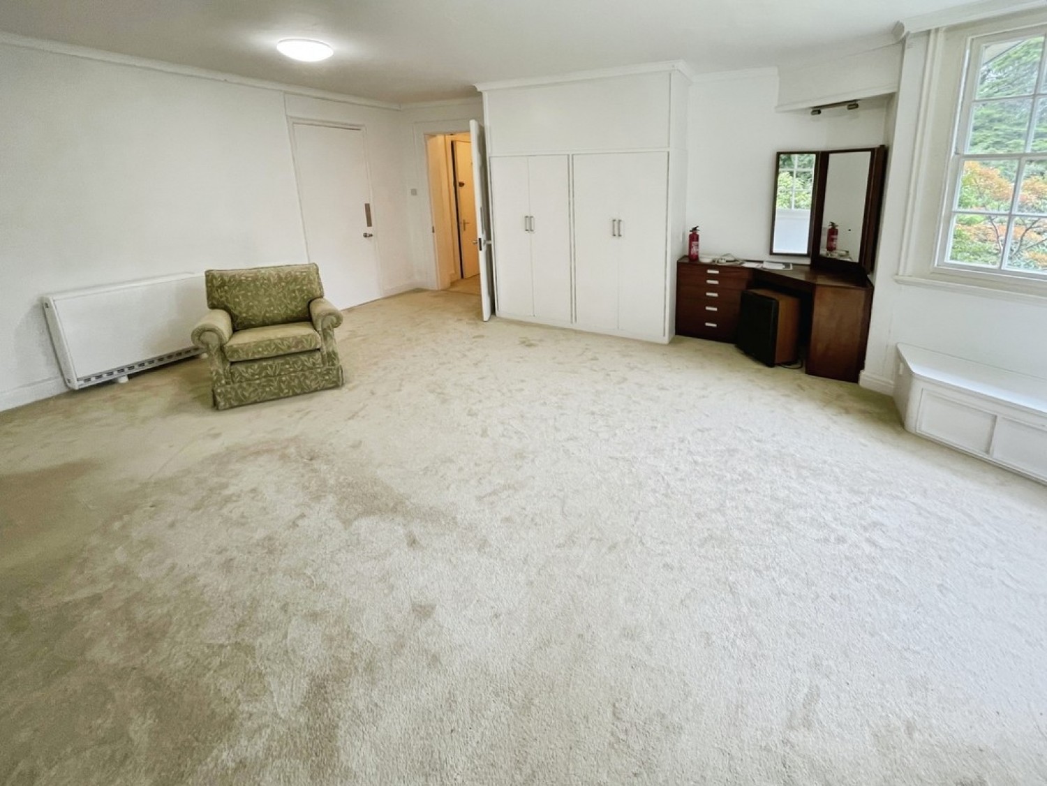 1 bedroom Flat for Letting Budock, Falmouth