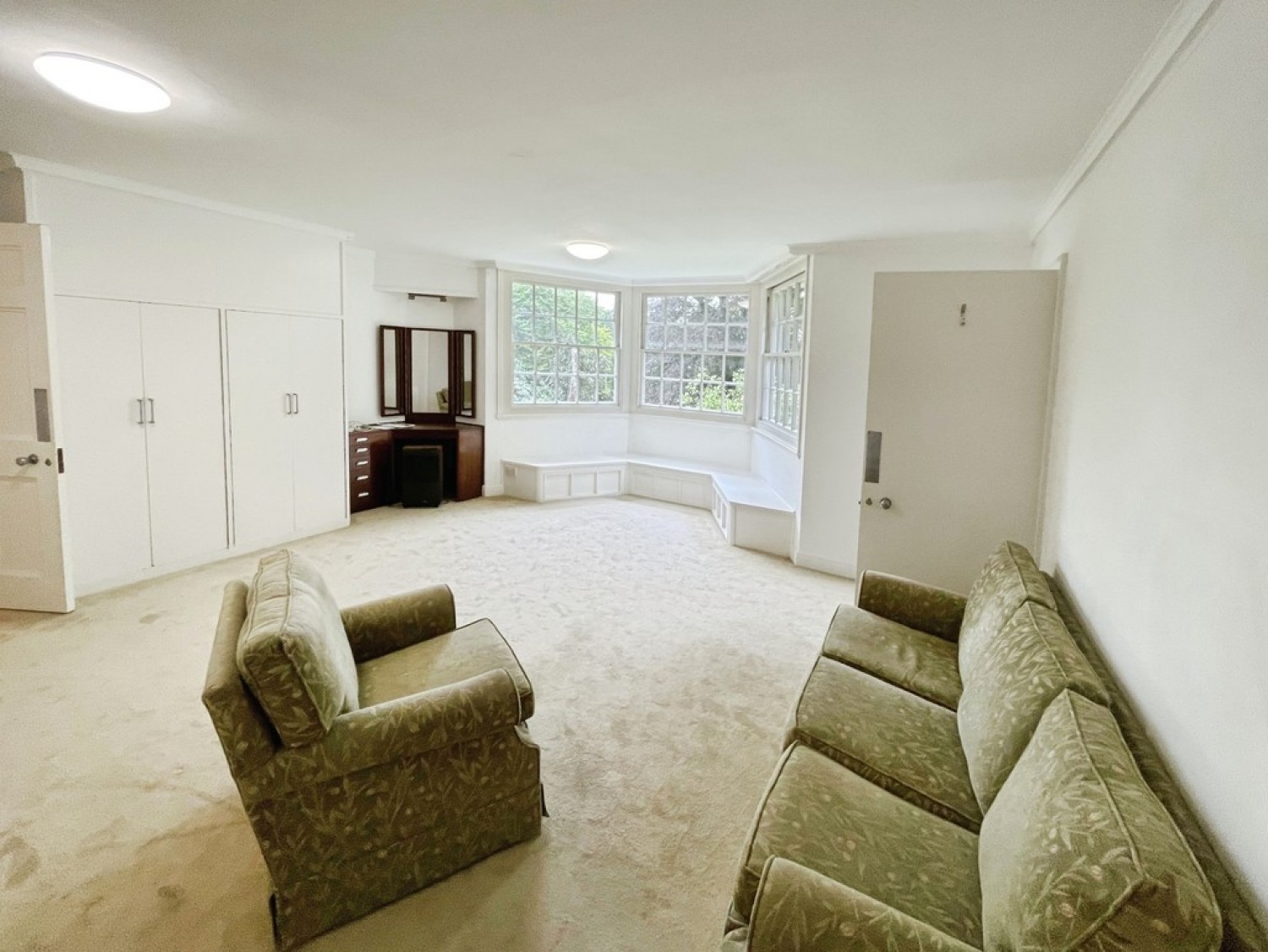 1 bedroom Flat for Letting Budock, Falmouth