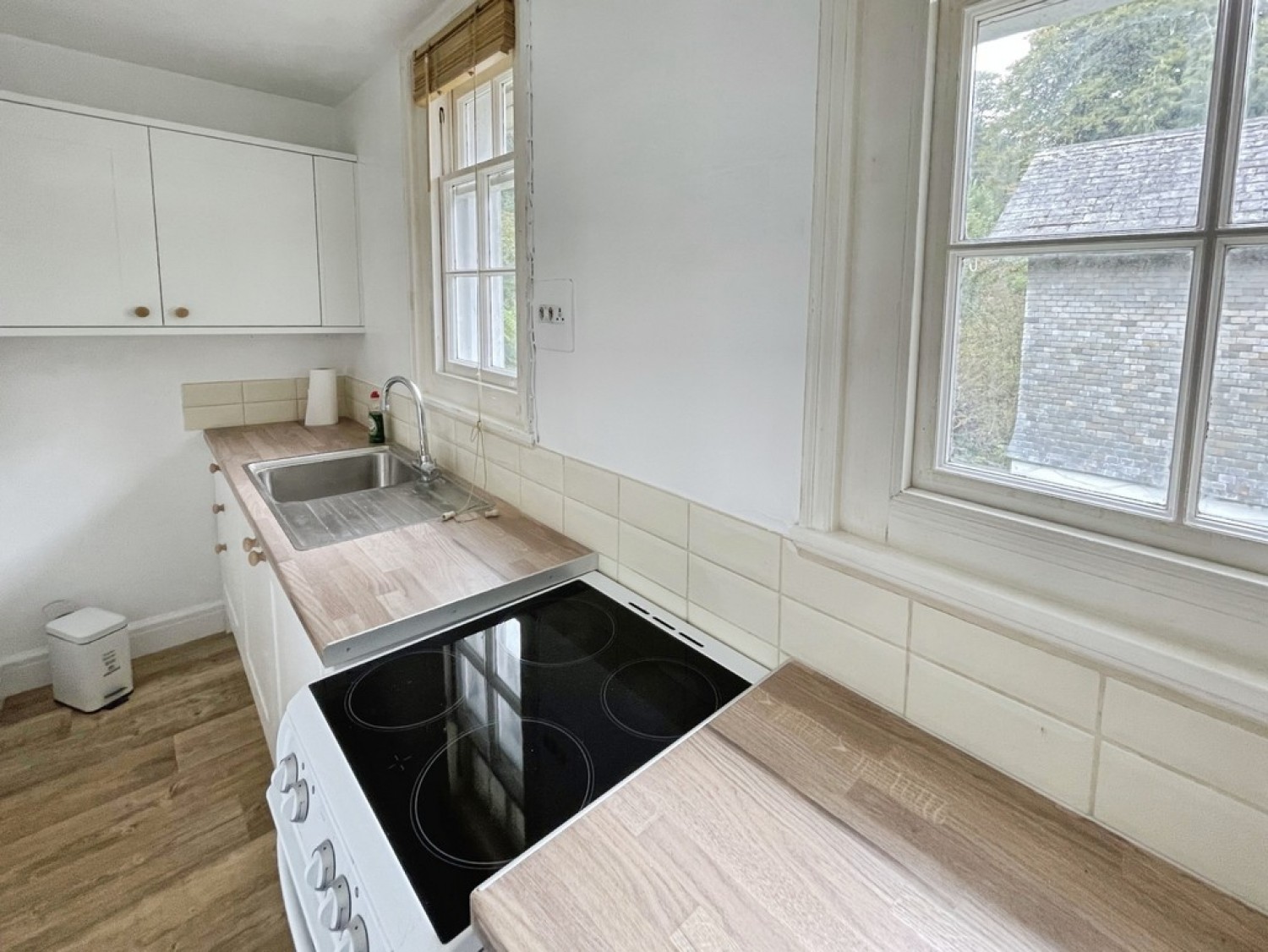 1 bedroom Flat for Letting Budock, Falmouth