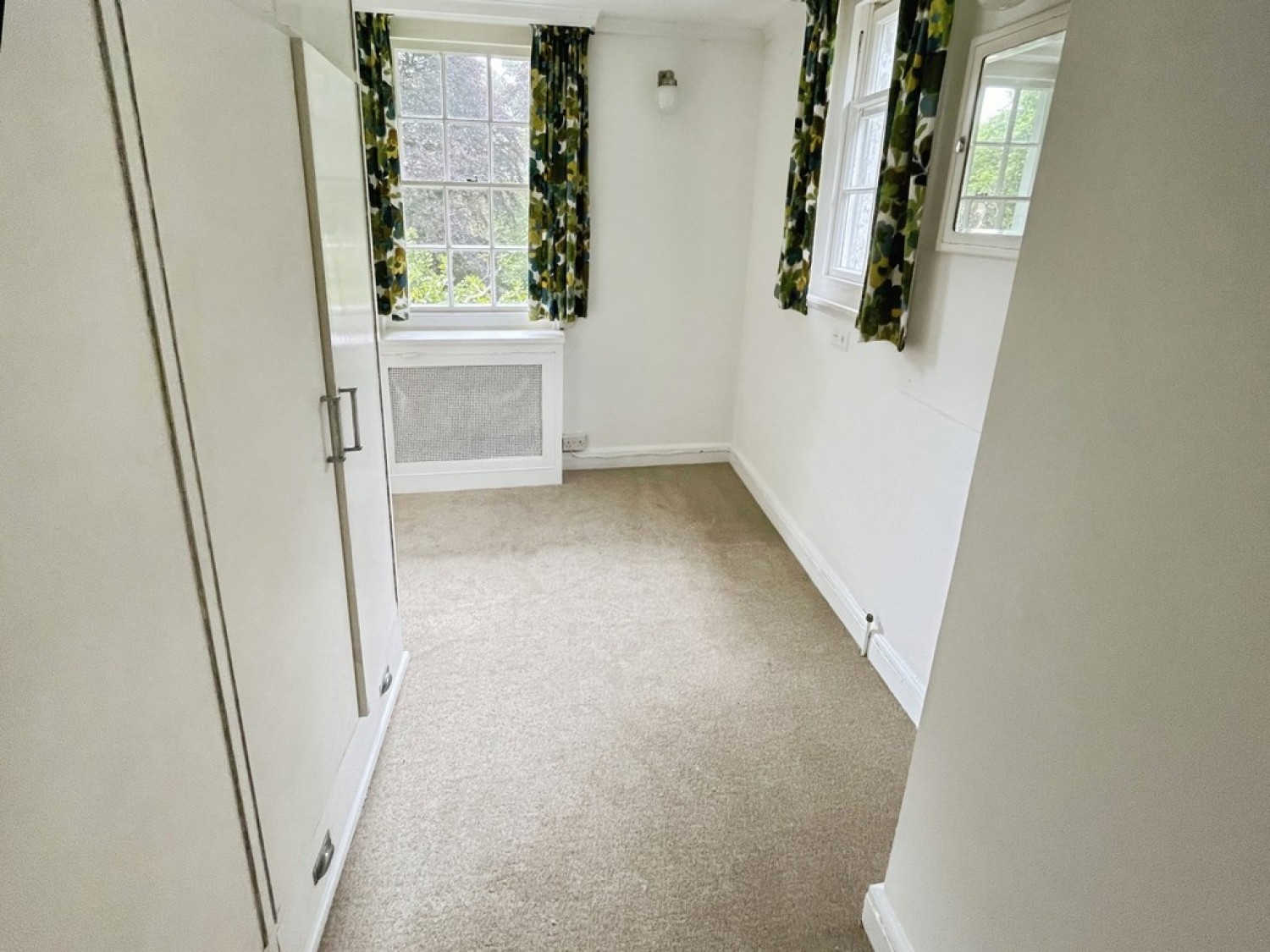 1 bedroom Flat for Letting Budock, Falmouth