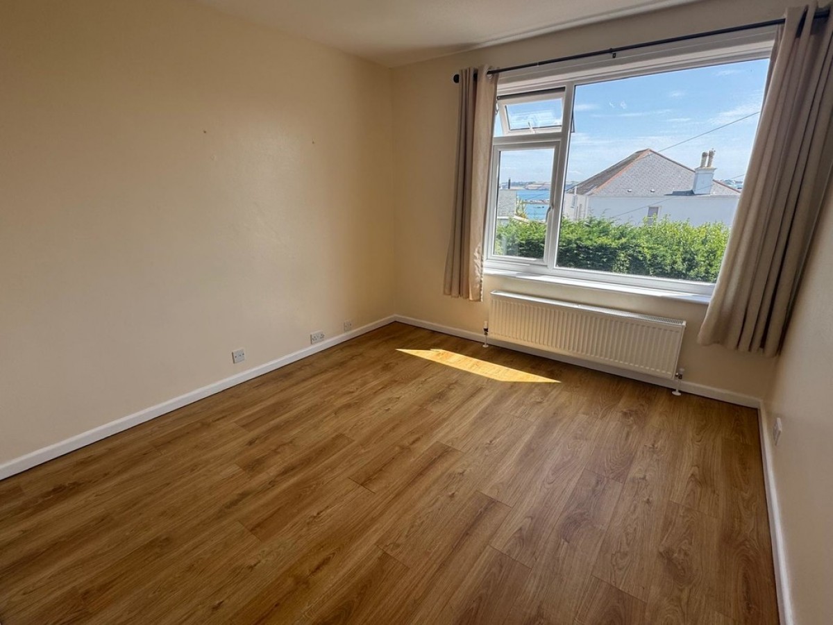 Cliff Court, Falmouth