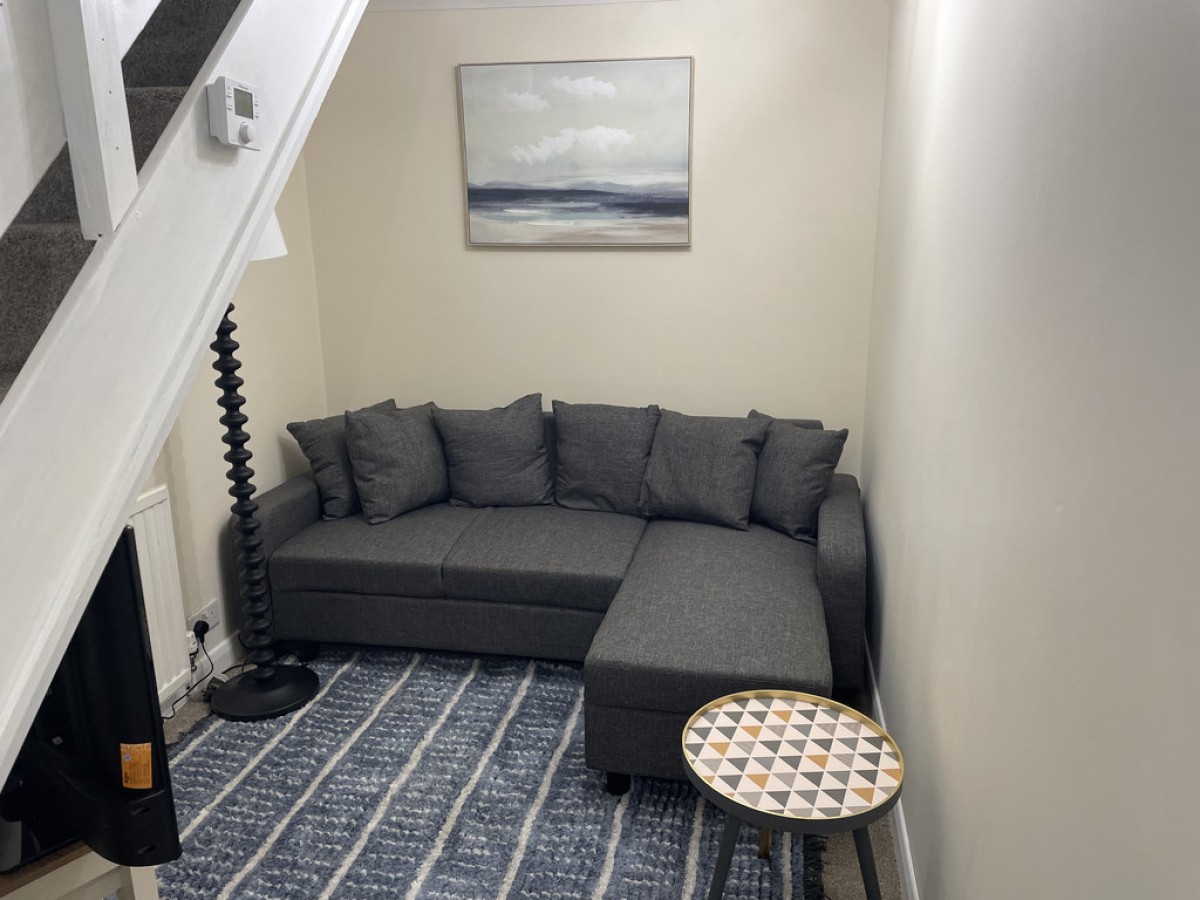 The Praze, Penryn
