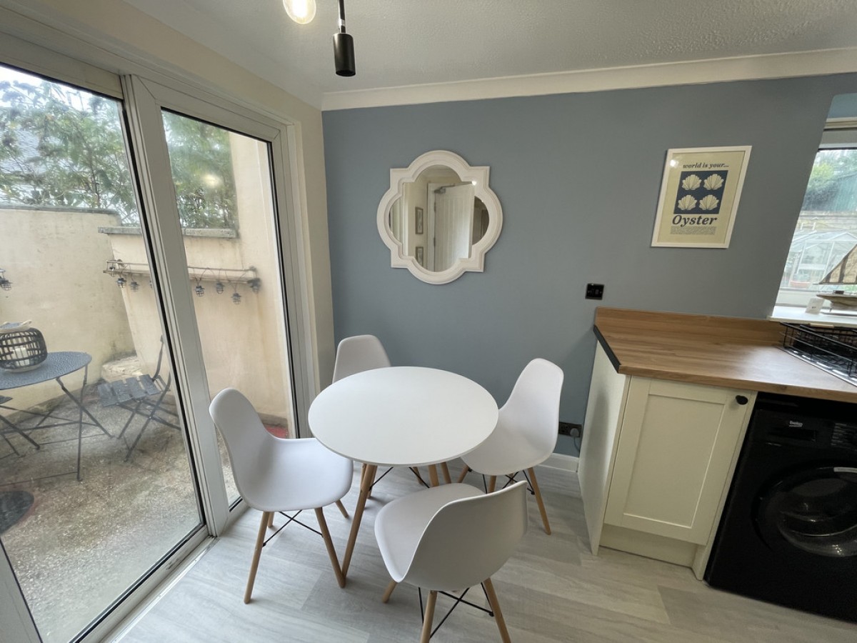 The Praze, Penryn