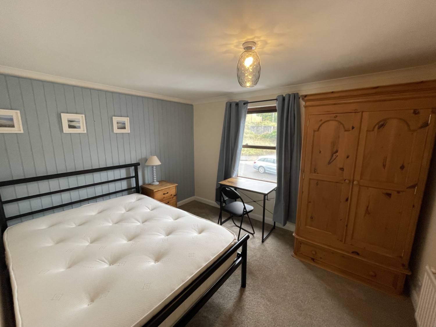 1 bedroom House for Letting The Praze, Penryn