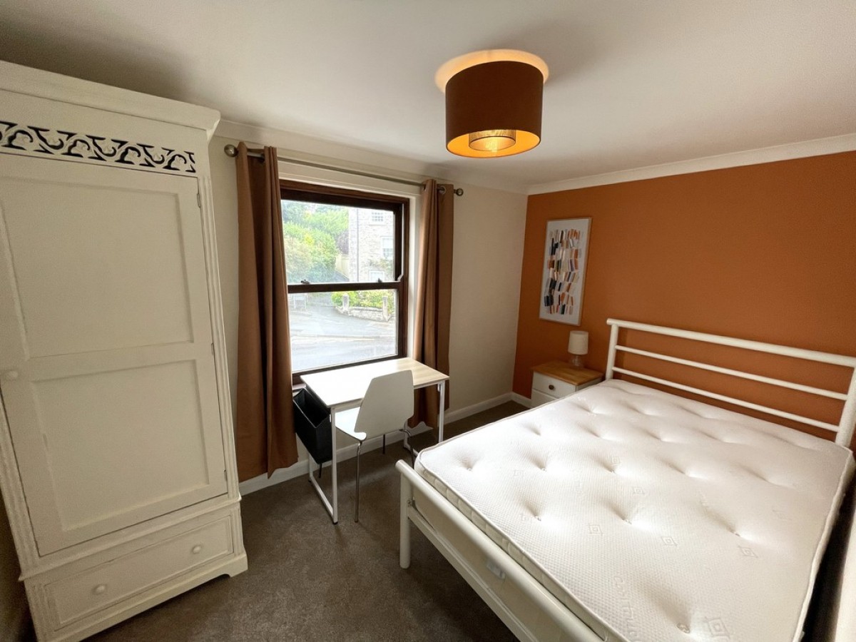 The Praze, Penryn