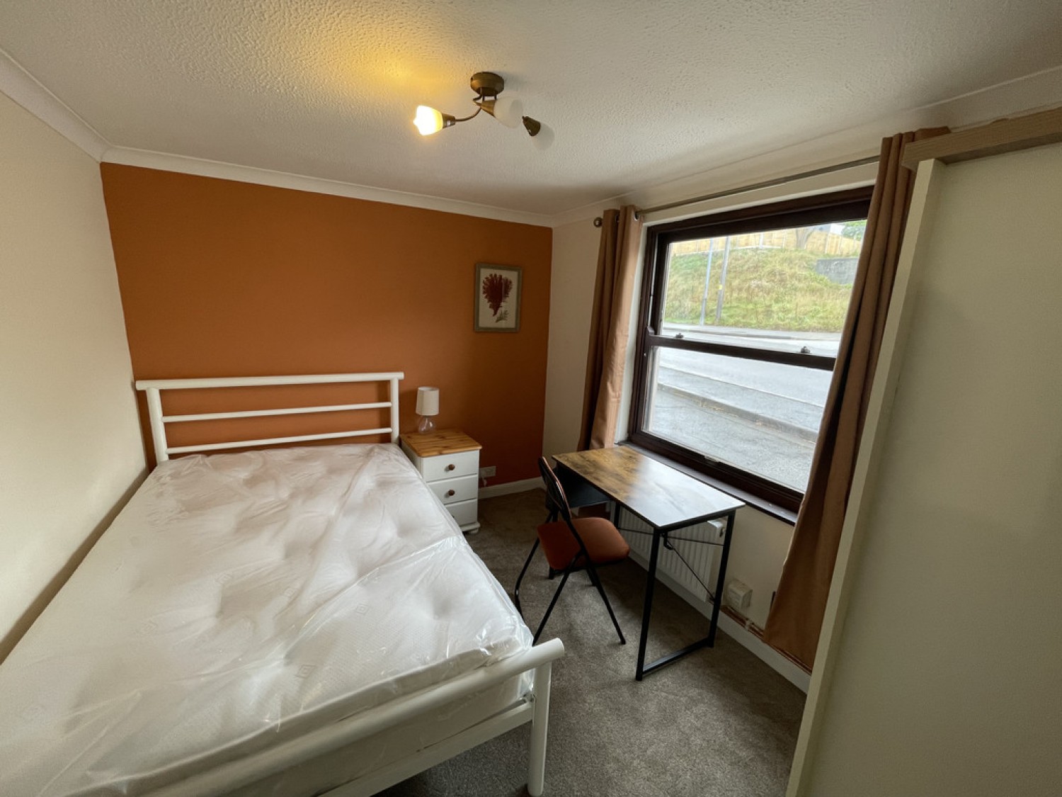 1 bedroom House for Letting The Praze, Penryn