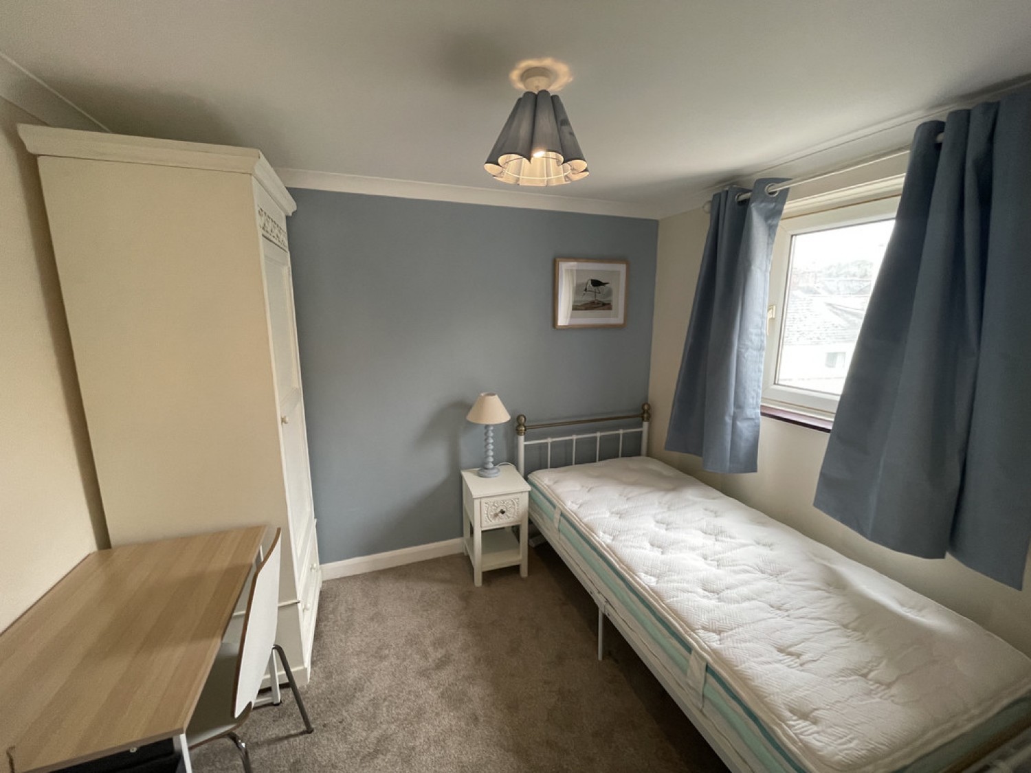 1 bedroom House for Letting The Praze, Penryn