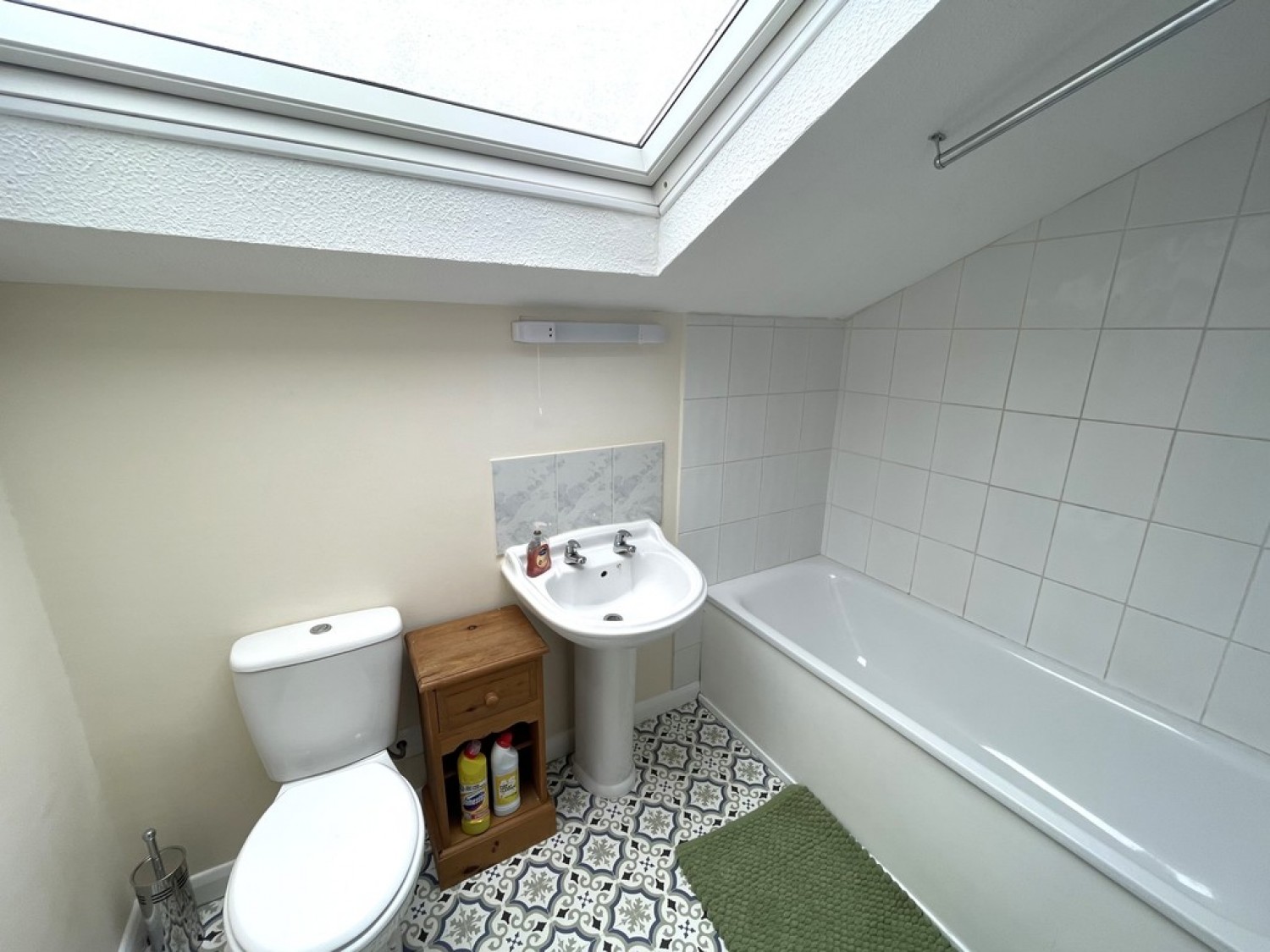 1 bedroom House for Letting The Praze, Penryn
