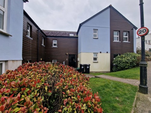 Calver Close, Penryn