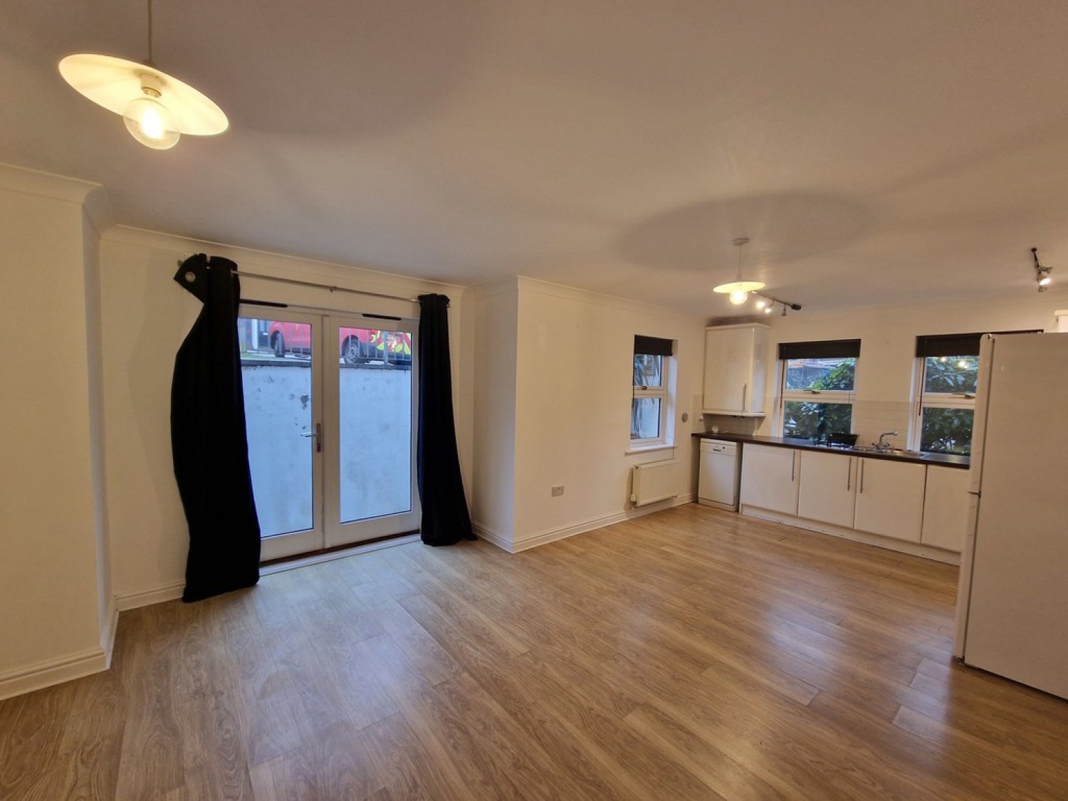 1 bedroom Flat for Letting Calver Close, Penryn