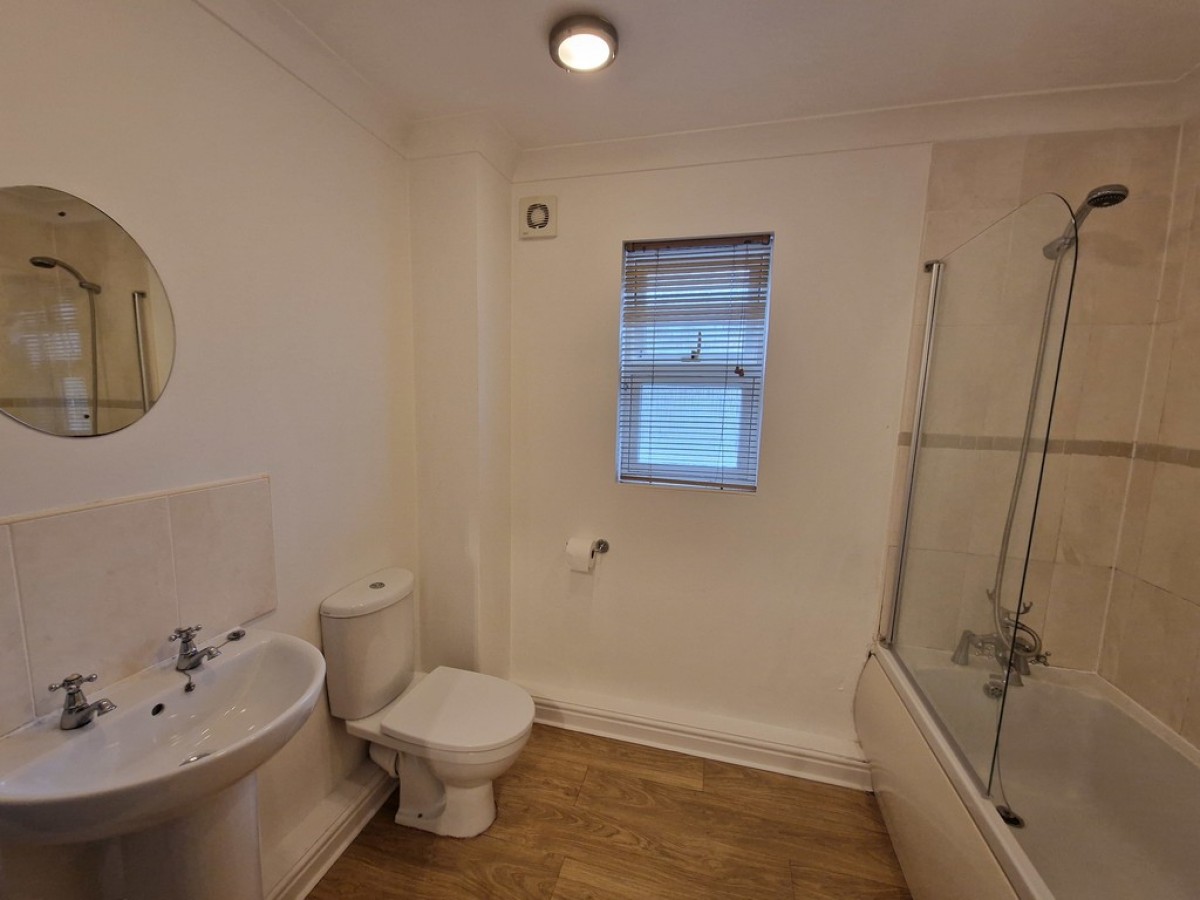 Calver Close, Penryn