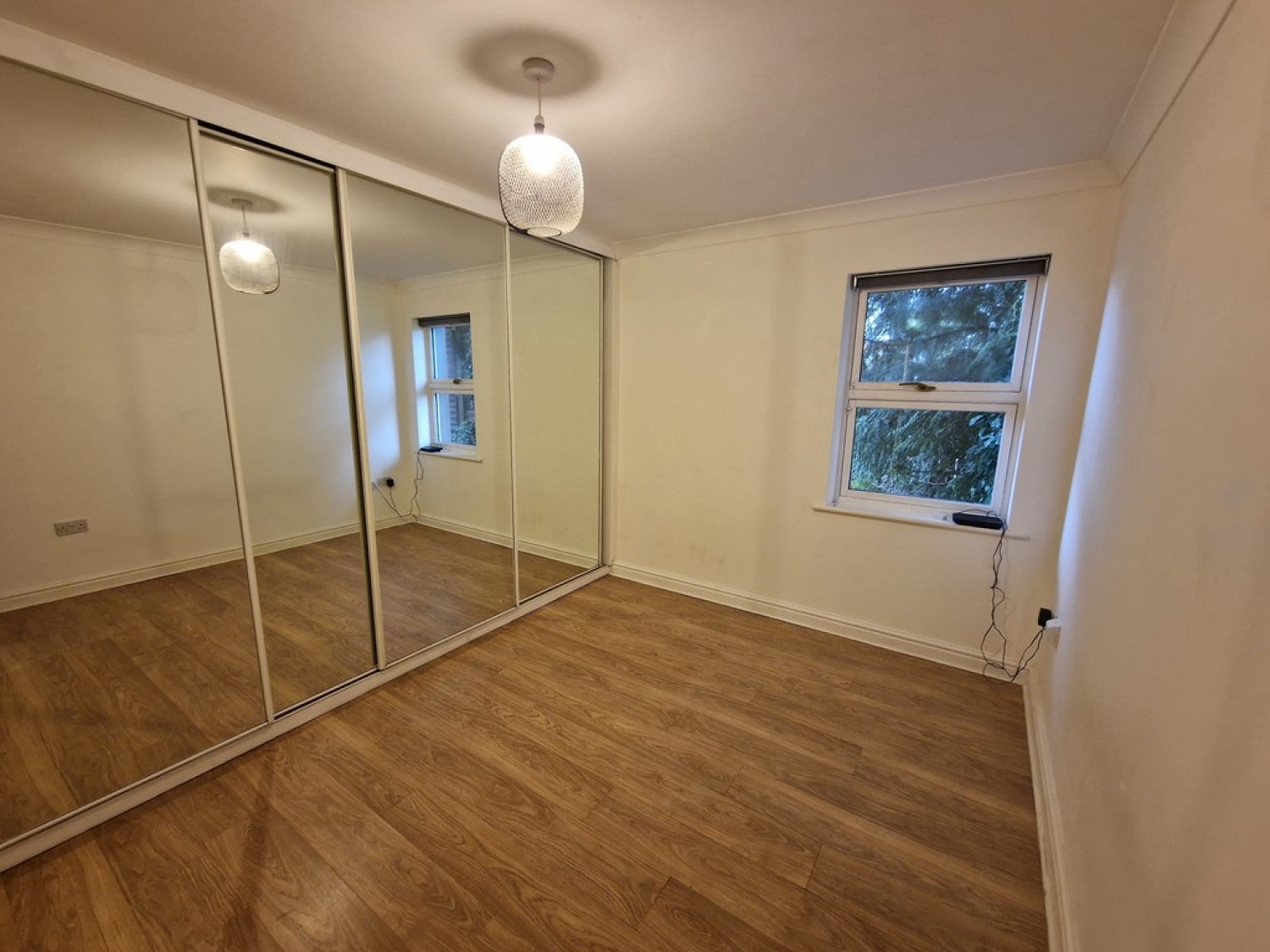 1 bedroom Flat for Letting Calver Close, Penryn
