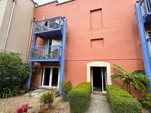 Millennium Apartments , Penryn