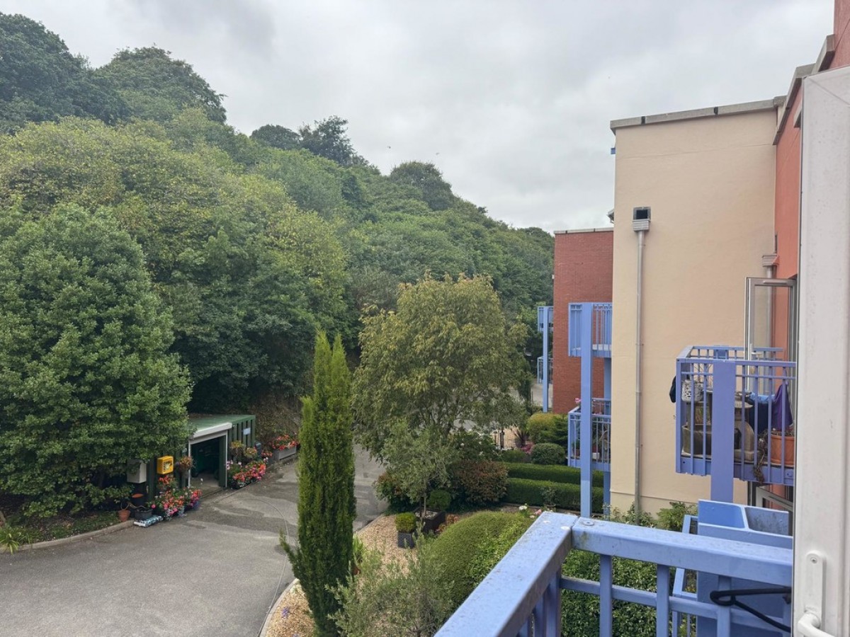 Millennium Apartments , Penryn