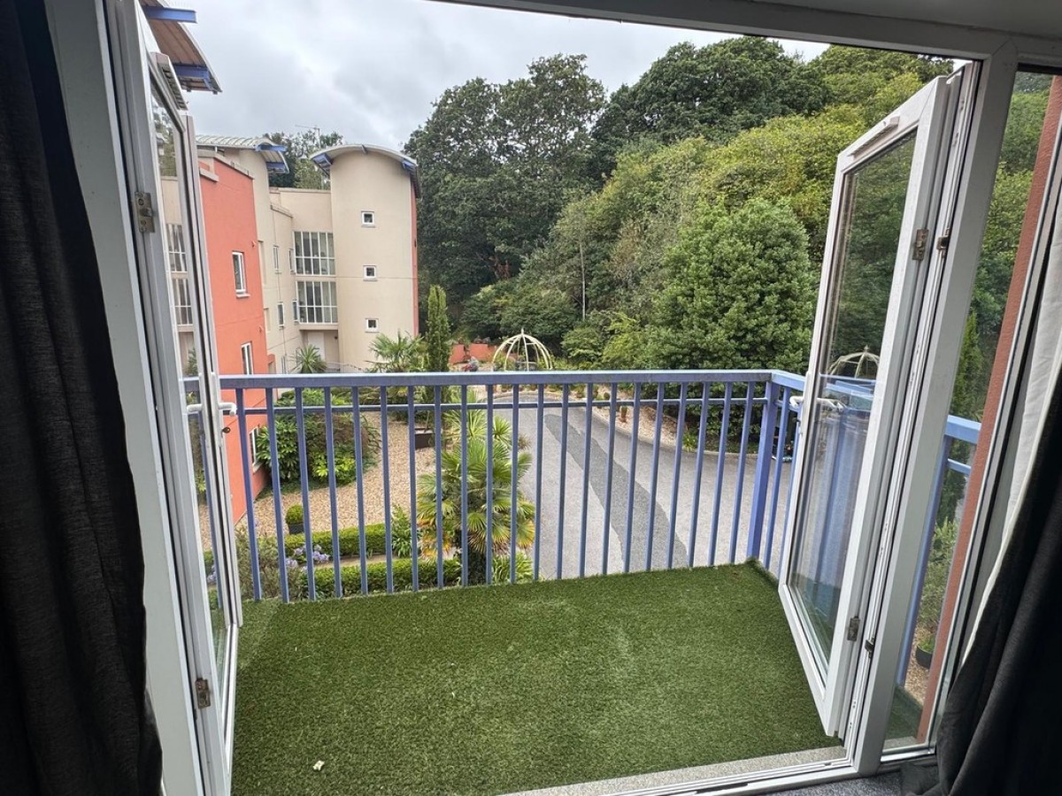 Millennium Apartments , Penryn
