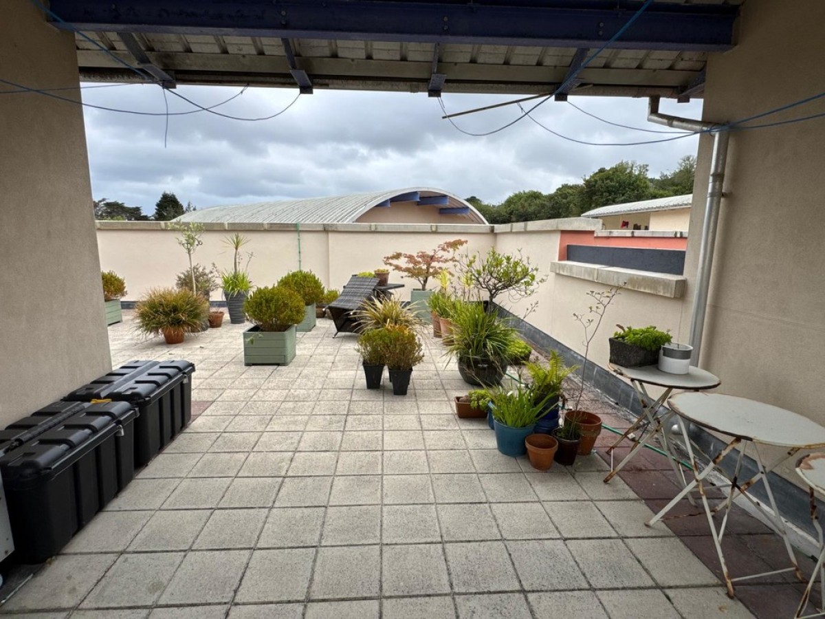 Millennium Apartments , Penryn