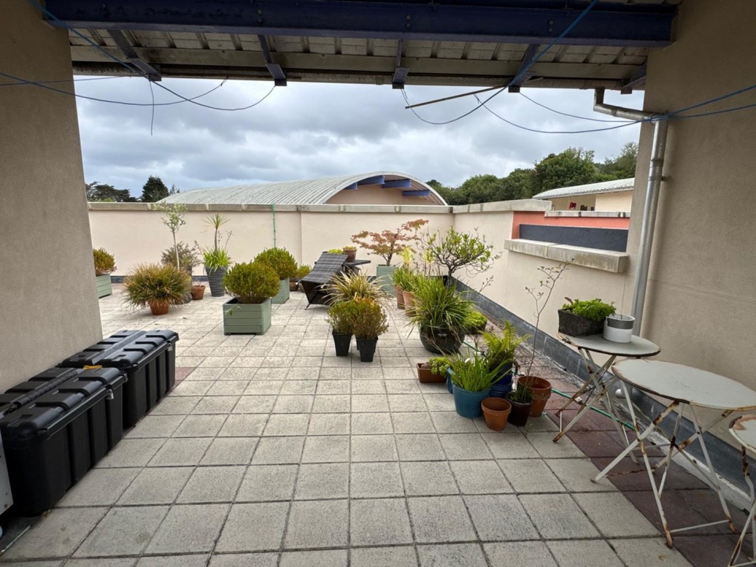 2 bedroom Flat for Letting Millennium Apartments , Penryn
