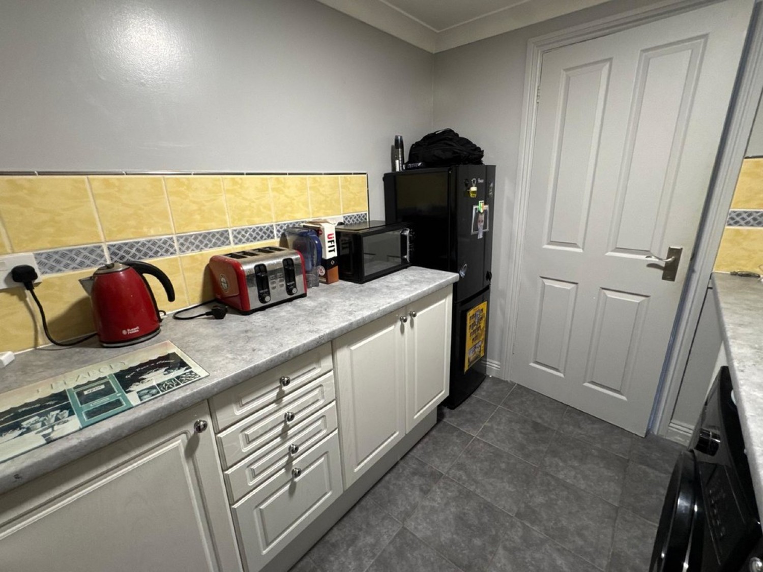 2 bedroom Flat for Letting Millennium Apartments , Penryn