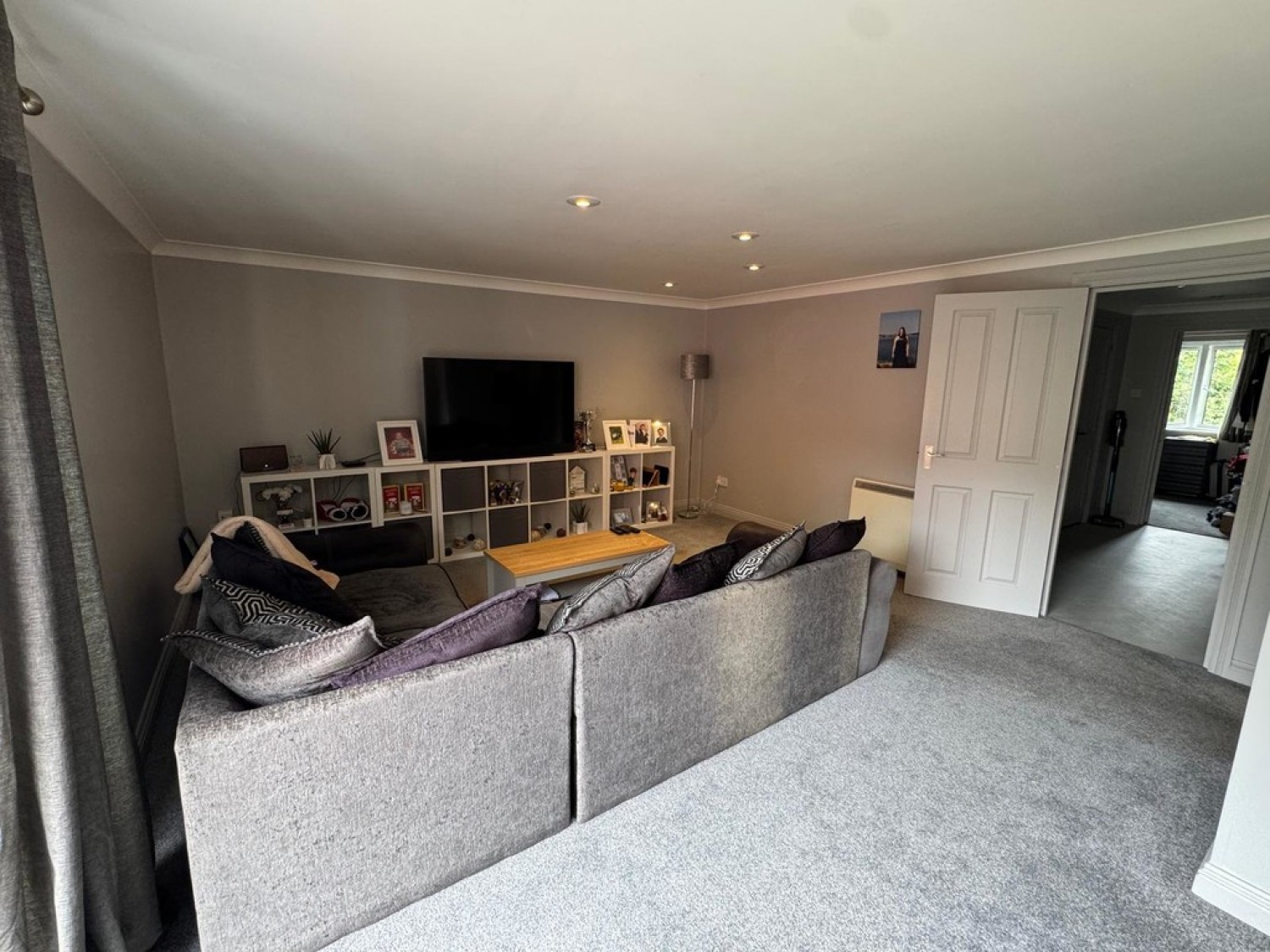 2 bedroom Flat for Letting Millennium Apartments , Penryn