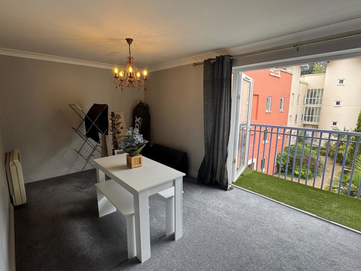 2 bedroom Flat for Letting Millennium Apartments , Penryn